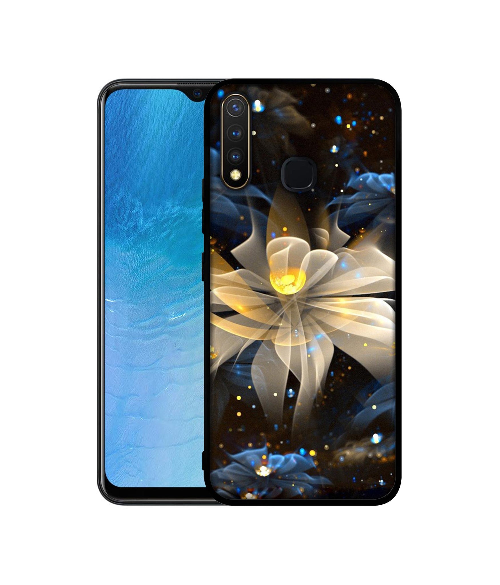 Vivo Y19 4G / U3 4G / U20 4G