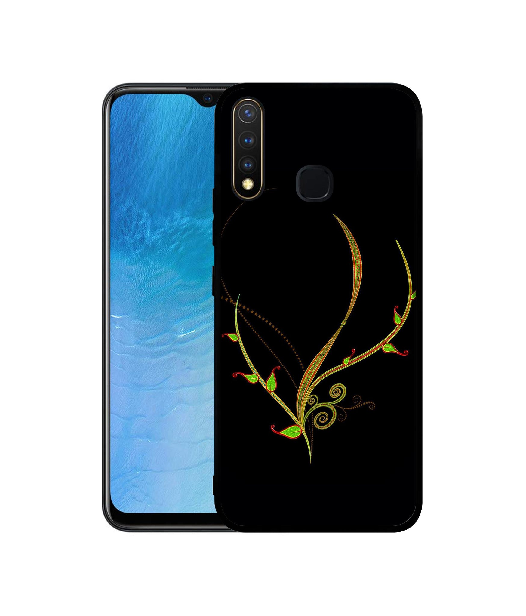 Vivo Y19 4G / U3 4G / U20 4G