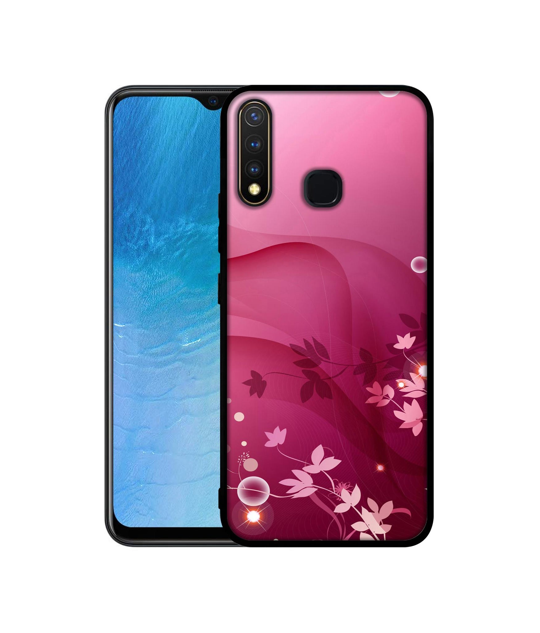 Vivo Y19 4G / U3 4G / U20 4G