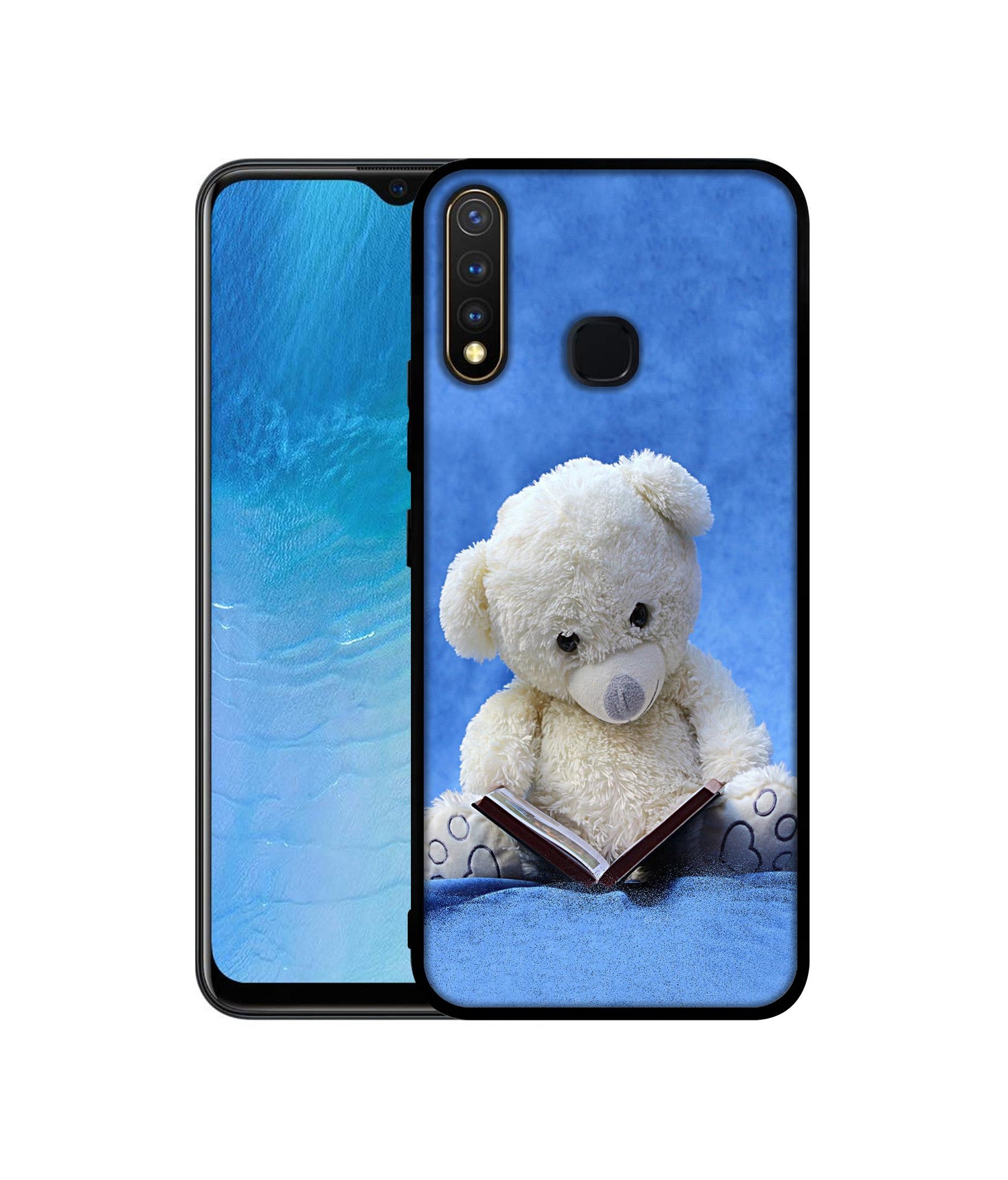 Vivo Y19 4G / U3 4G / U20 4G