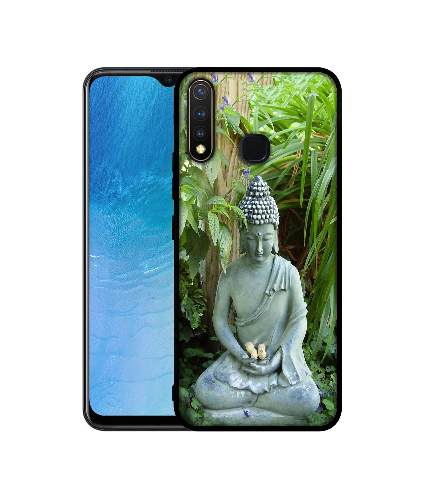 Vivo Y19 4G / U3 4G / U20 4G