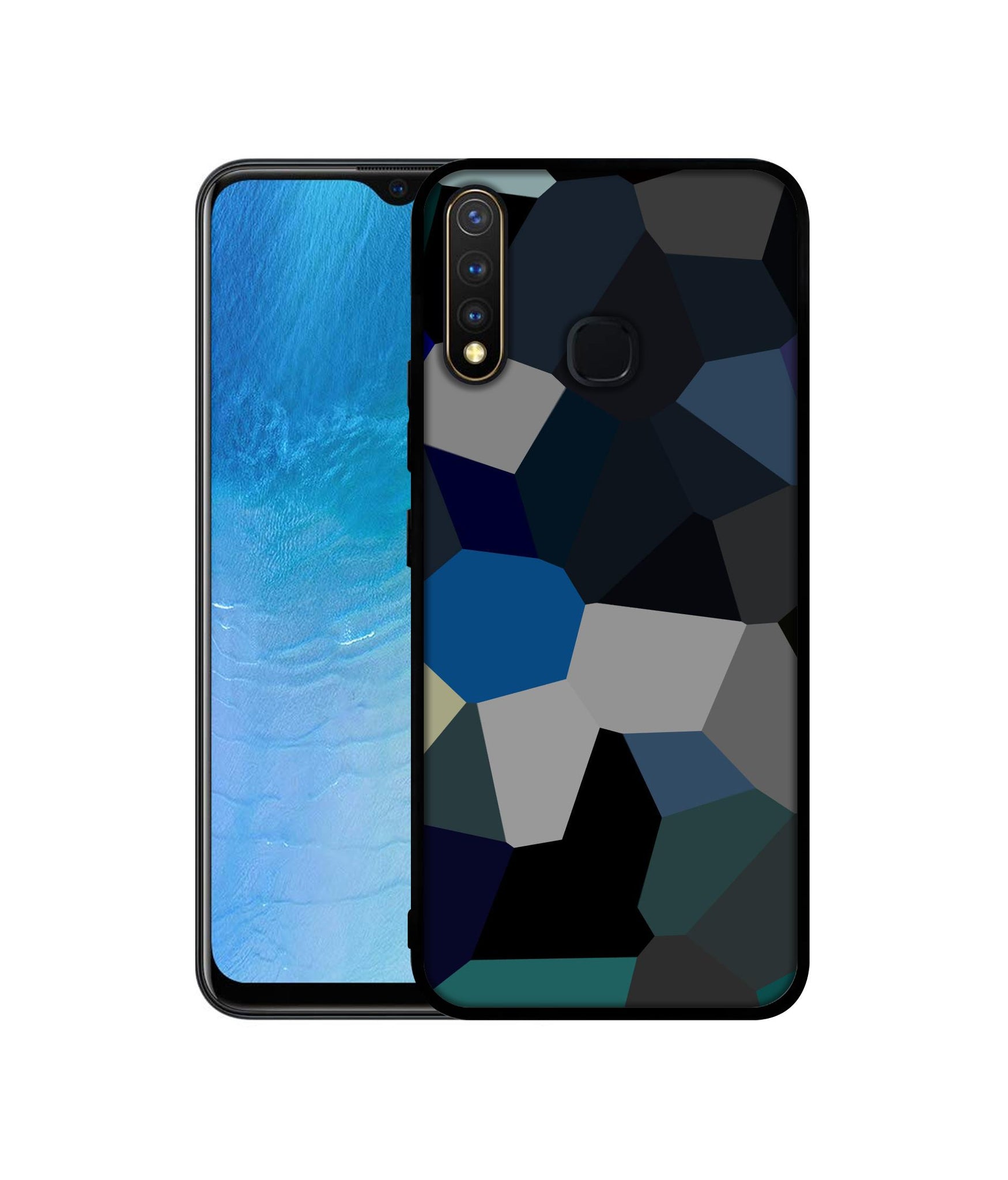 Vivo Y19 4G / U3 4G / U20 4G