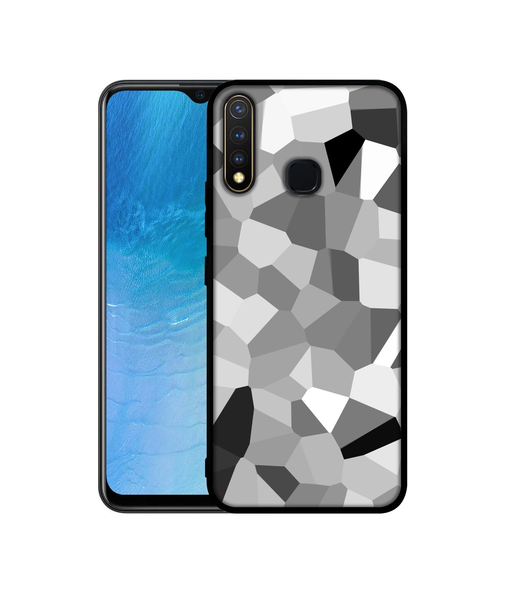 Vivo Y19 4G / U3 4G / U20 4G