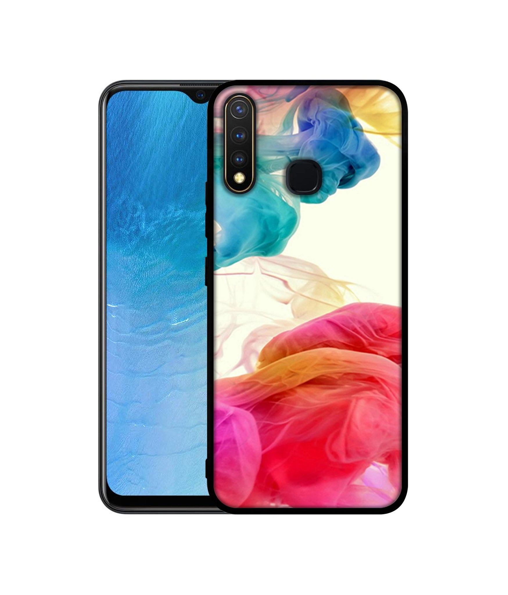 Vivo Y19 4G / U3 4G / U20 4G