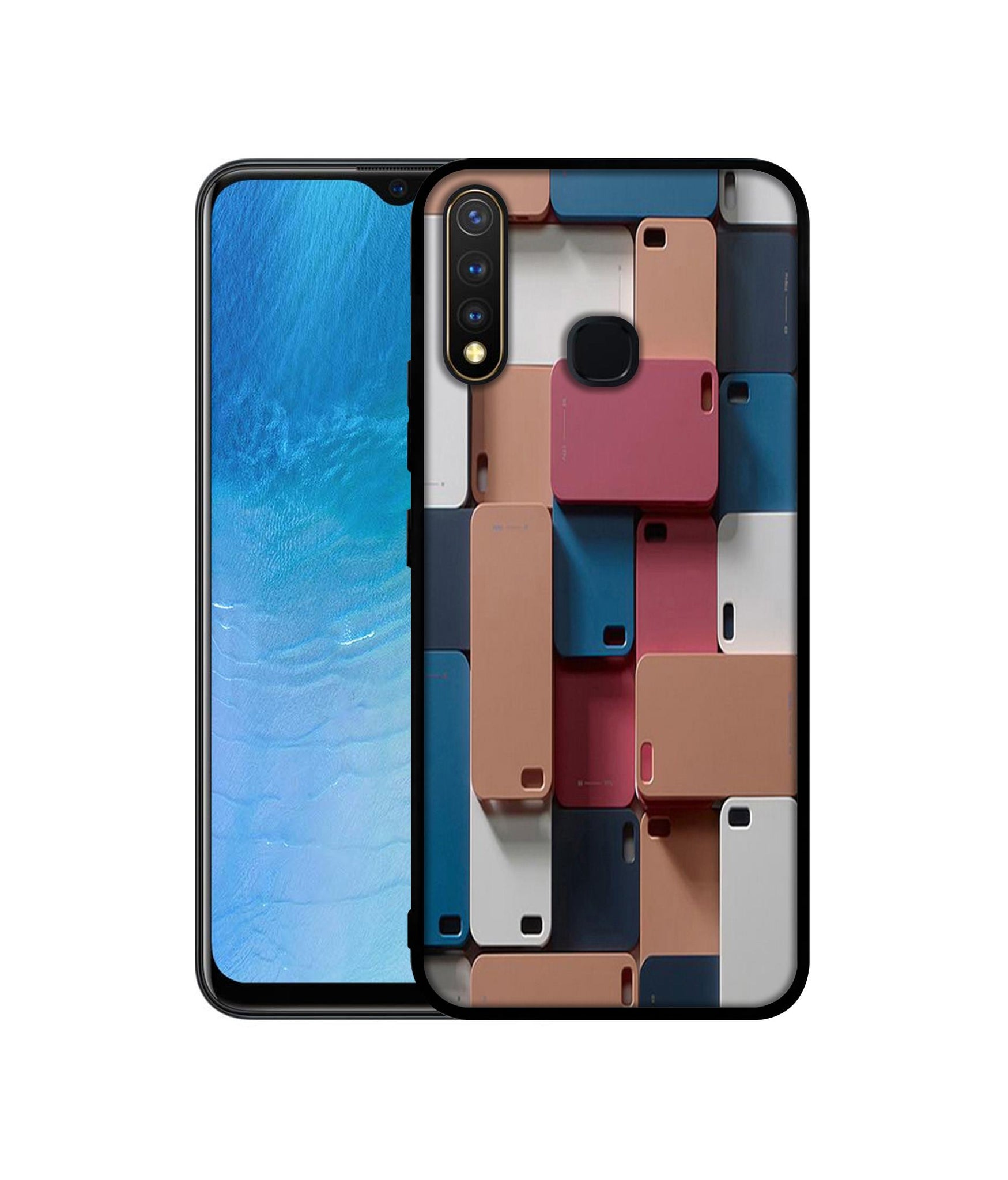 Vivo Y19 4G / U3 4G / U20 4G