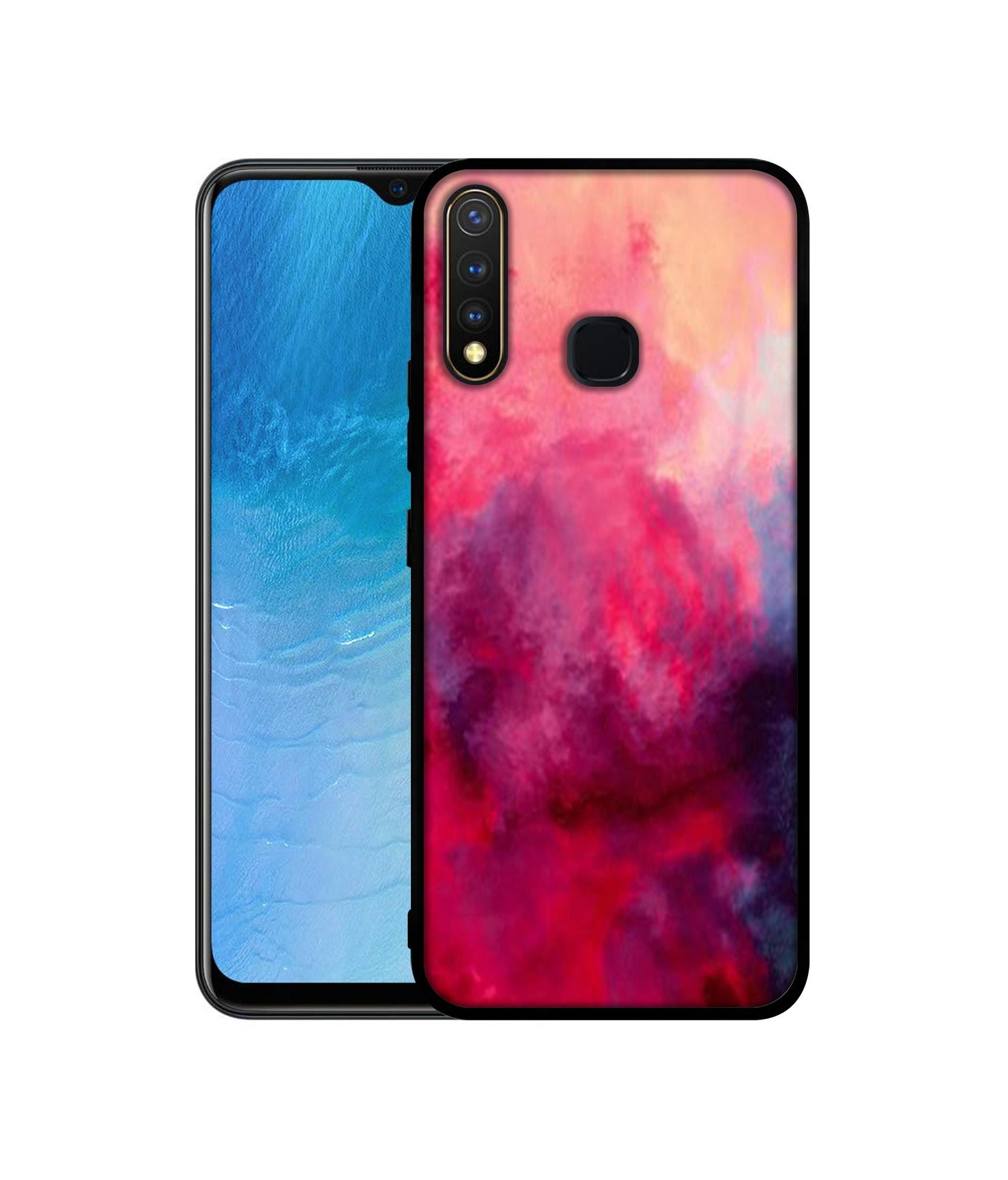 Vivo Y19 4G / U3 4G / U20 4G