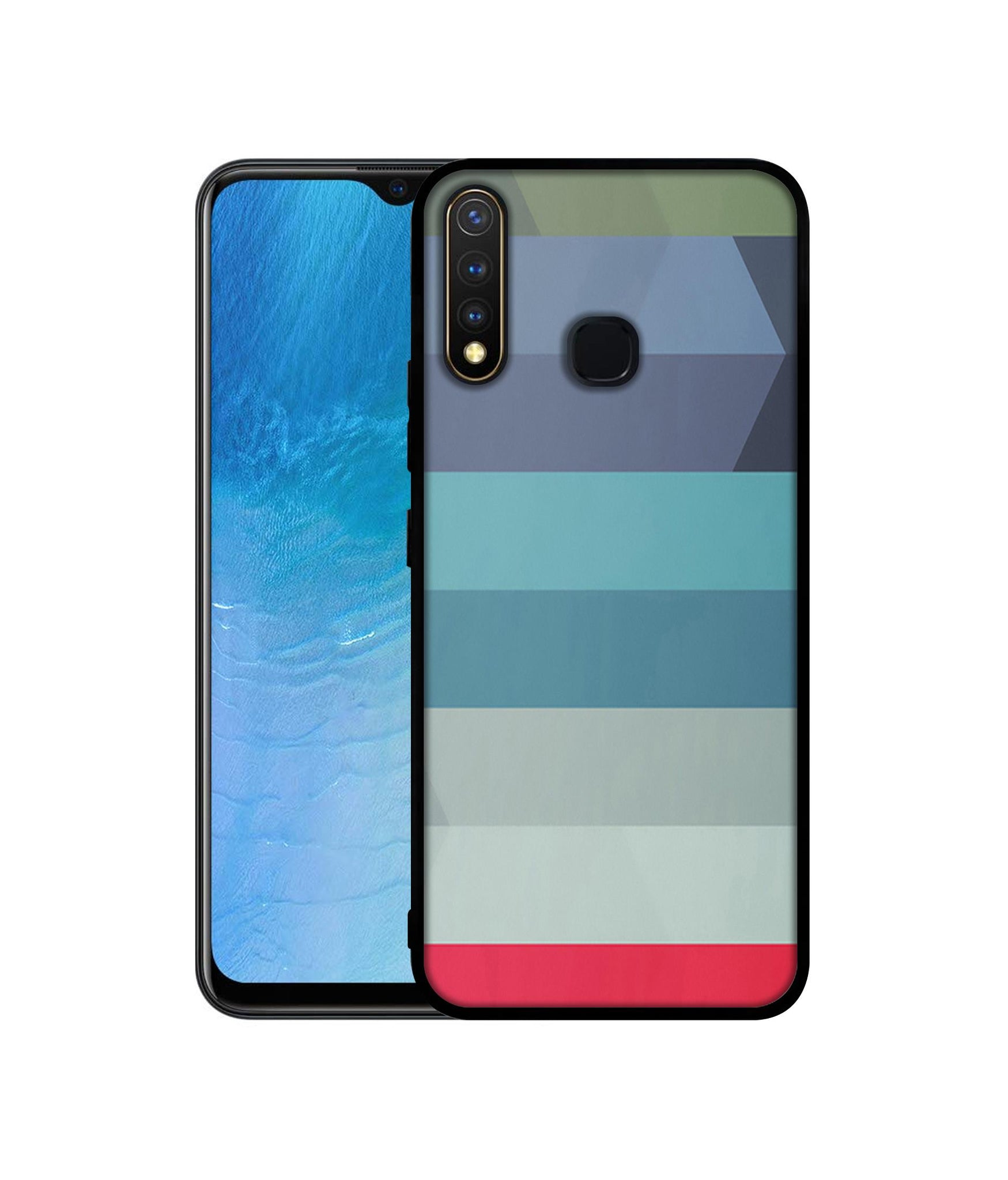 Vivo Y19 4G / U3 4G / U20 4G