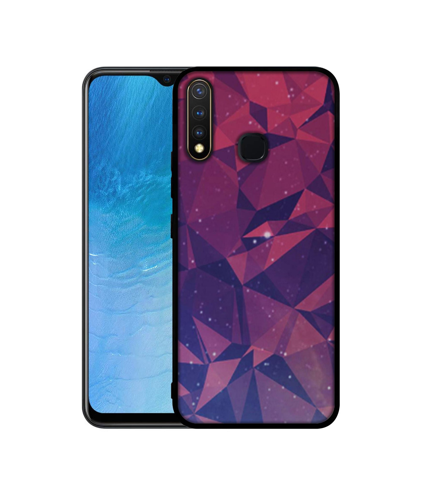 Vivo Y19 4G / U3 4G / U20 4G