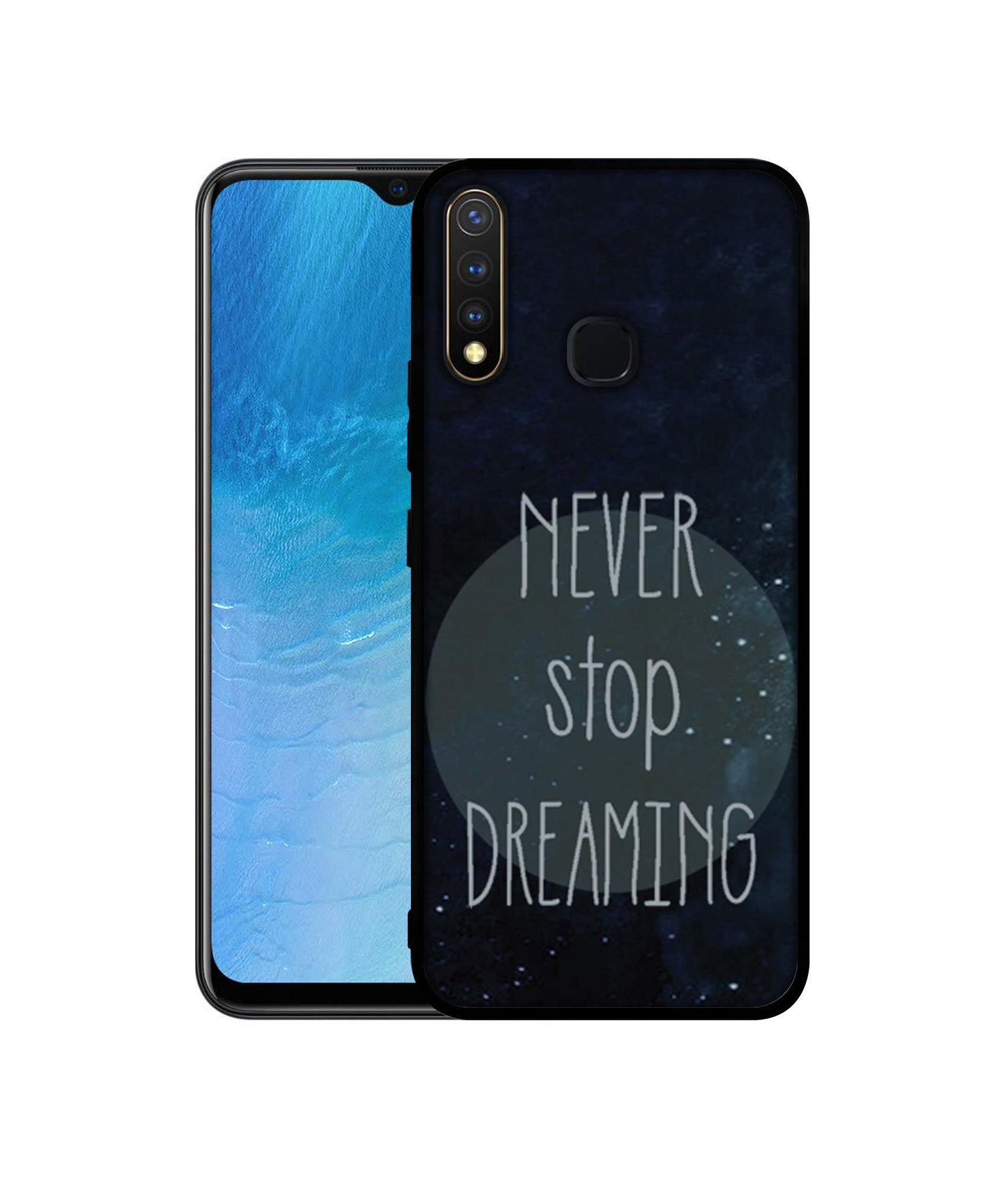 Vivo Y19 4G / U3 4G / U20 4G