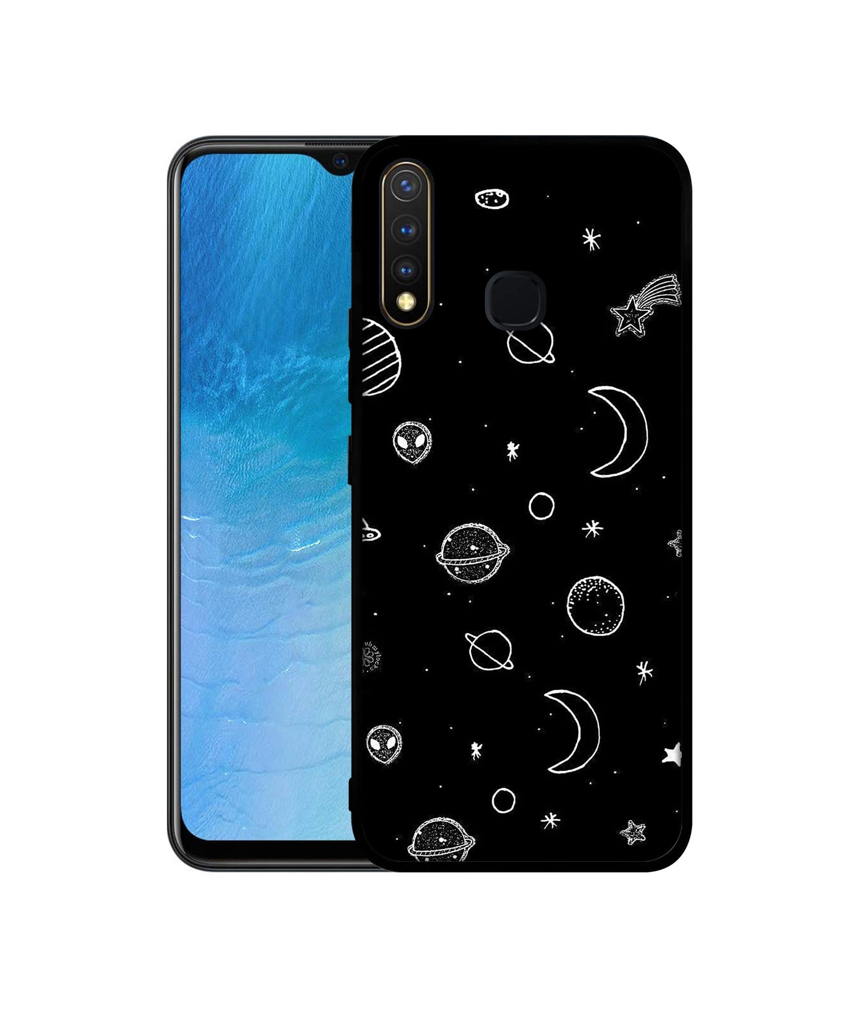 Vivo Y19 4G / U3 4G / U20 4G