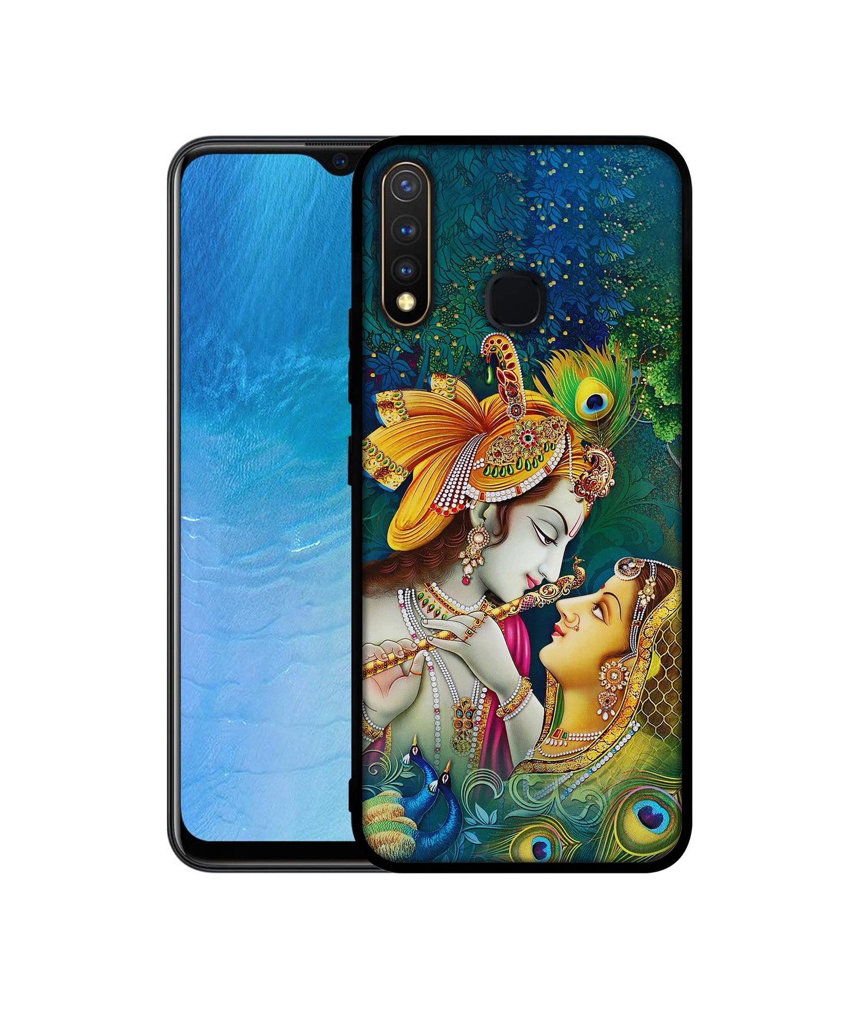 Vivo Y19 4G / U3 4G / U20 4G