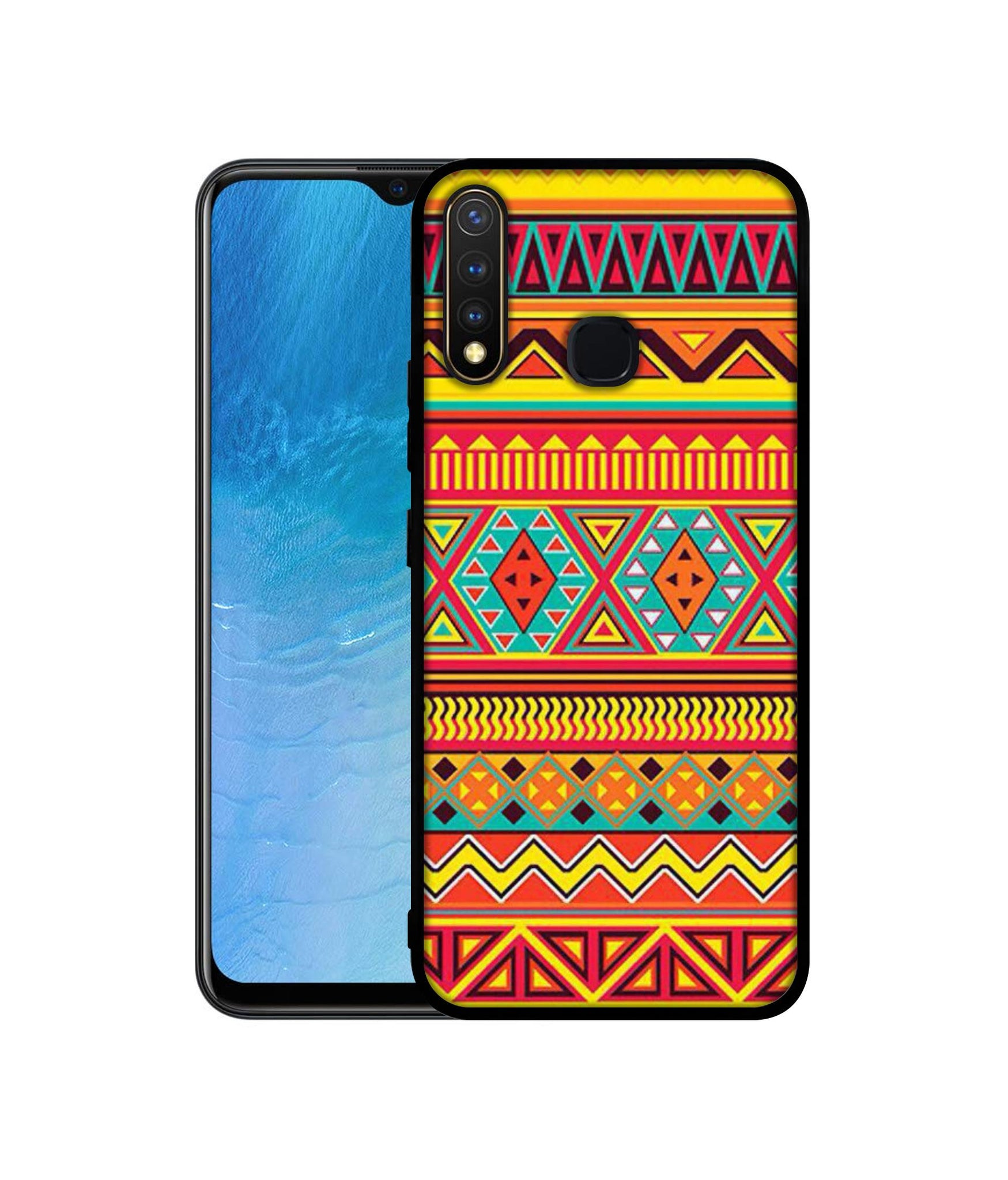 Vivo Y19 4G / U3 4G / U20 4G