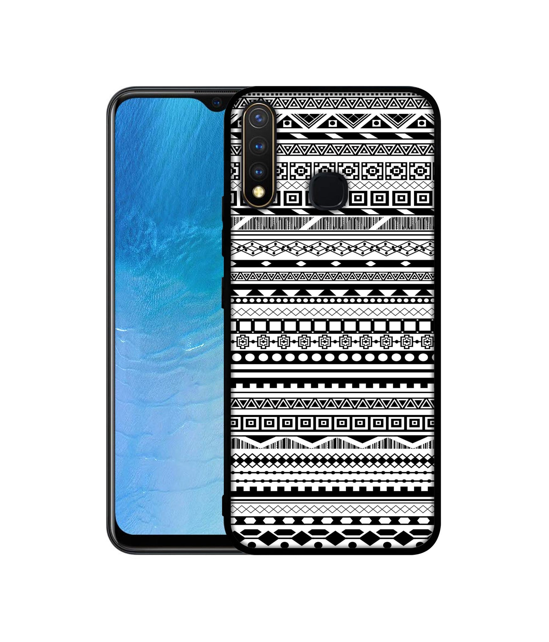 Vivo Y19 4G / U3 4G / U20 4G