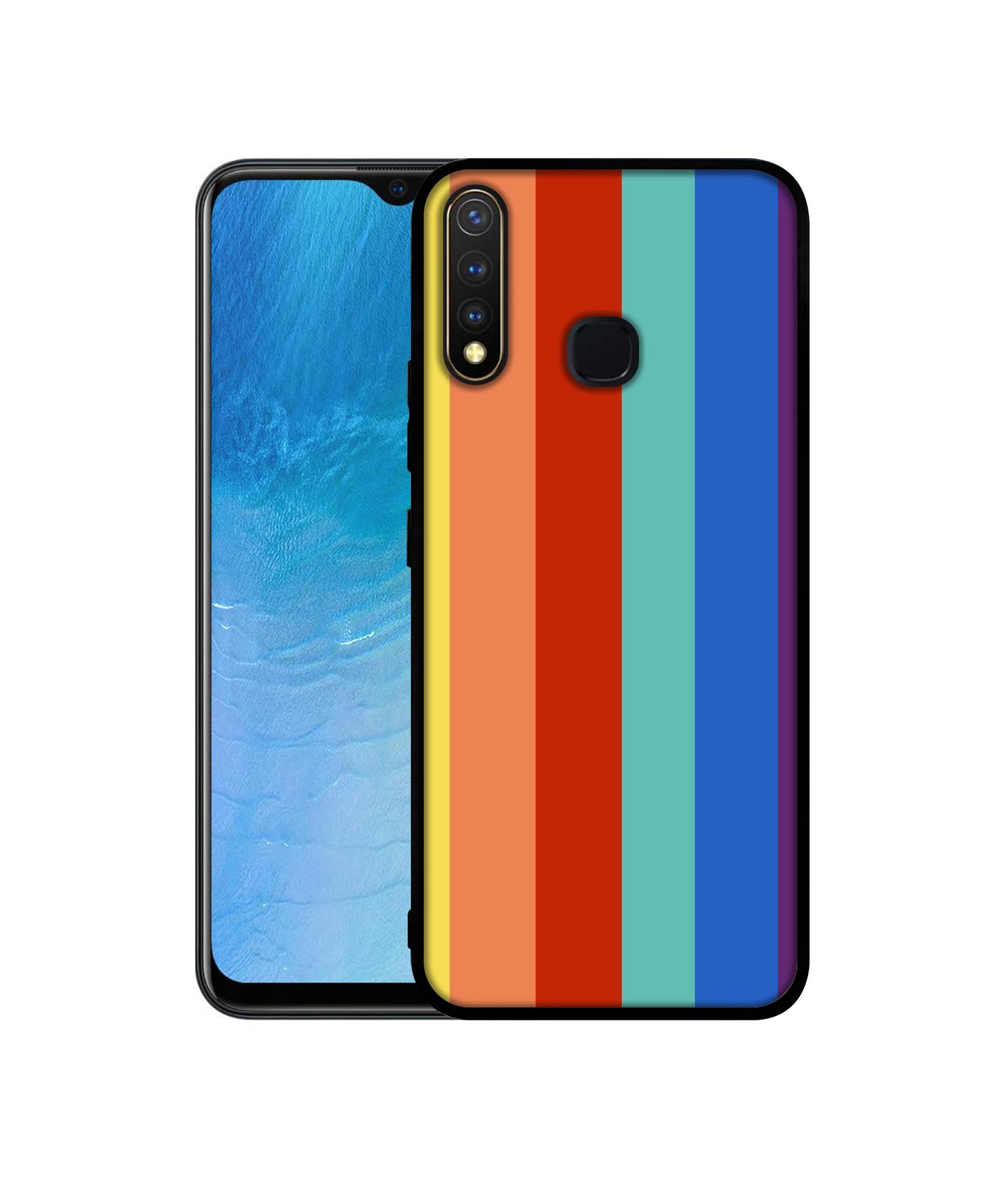 Vivo Y19 4G / U3 4G / U20 4G