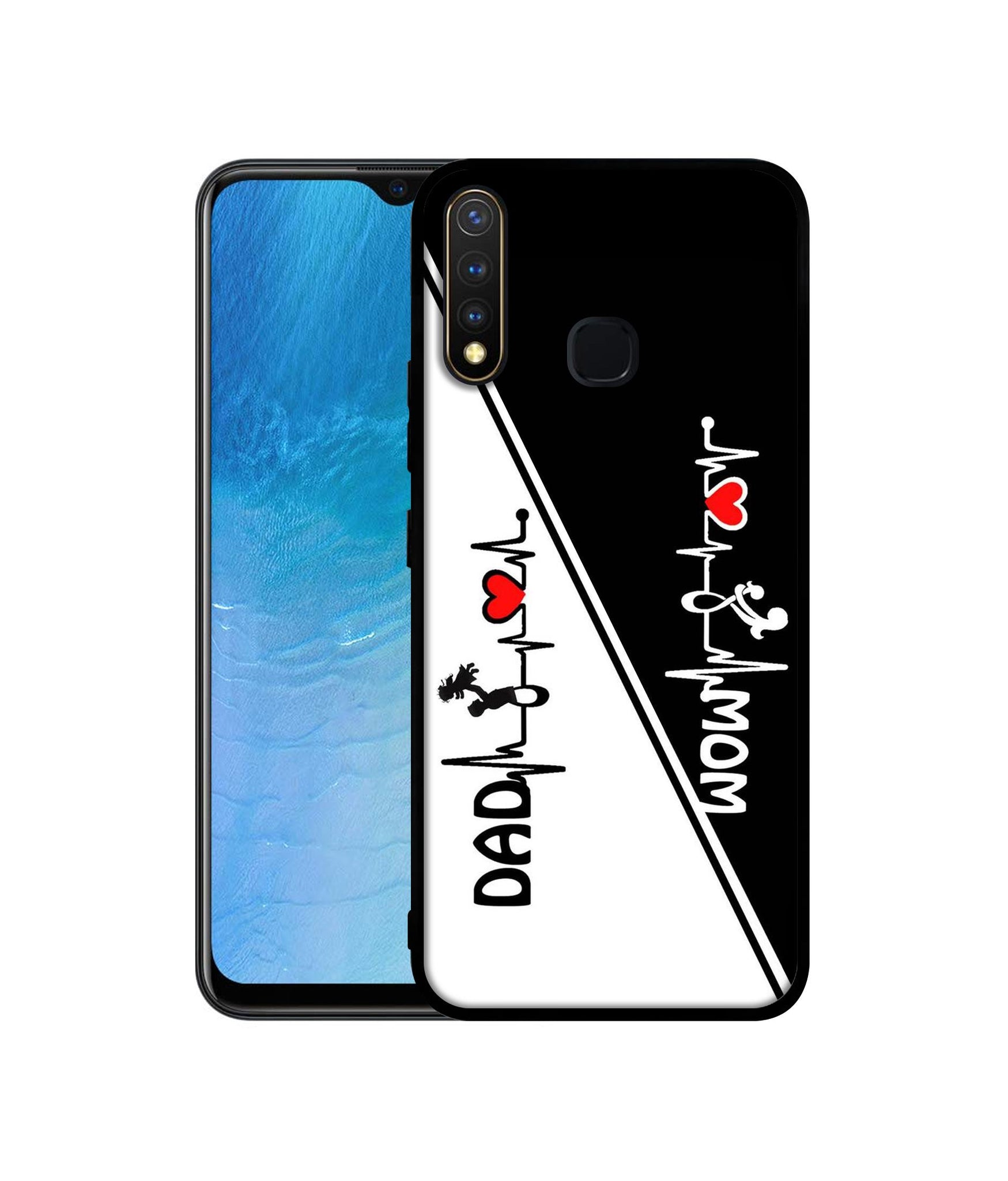 Vivo Y19 4G / U3 4G / U20 4G