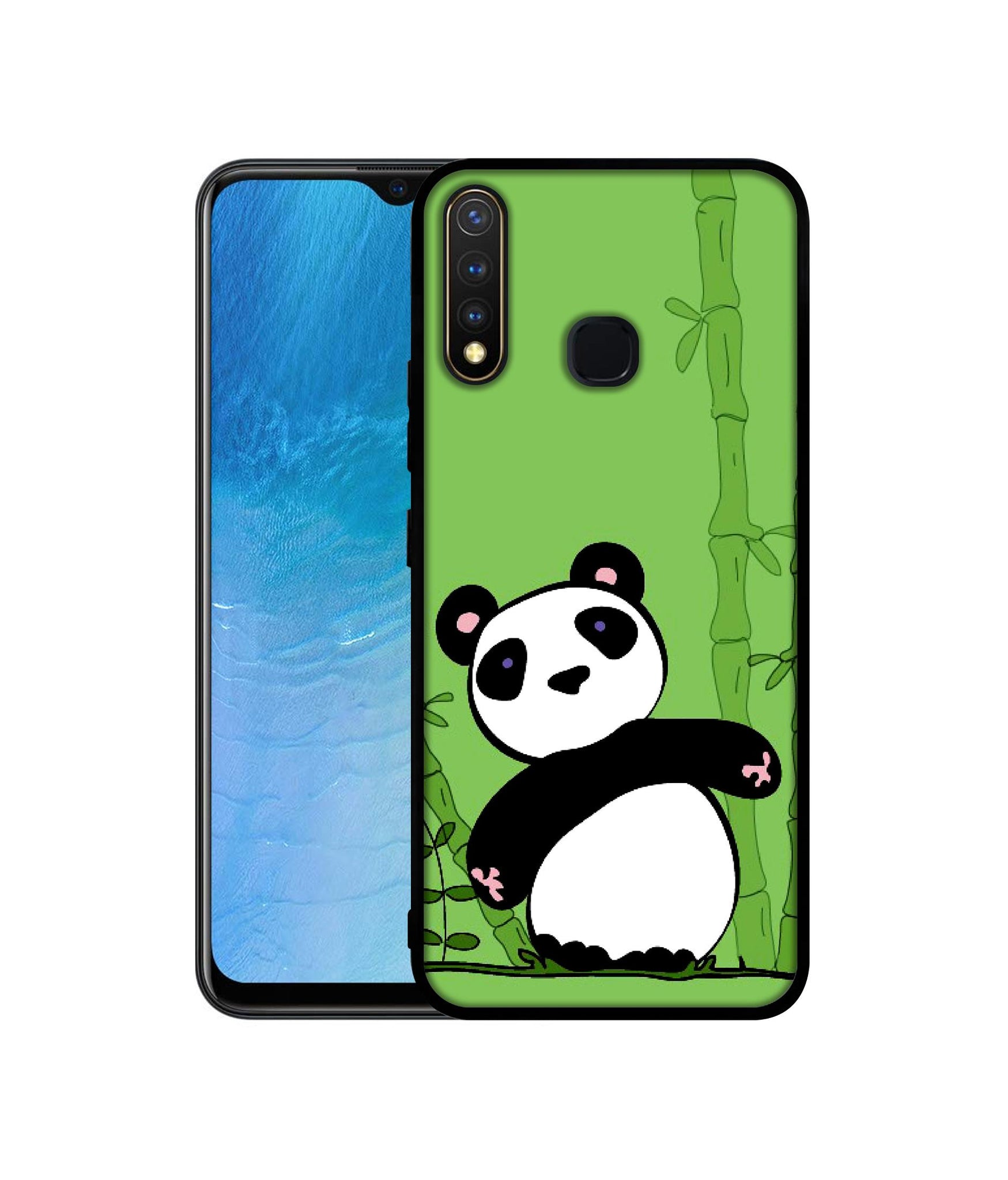 Vivo Y19 4G / U3 4G / U20 4G