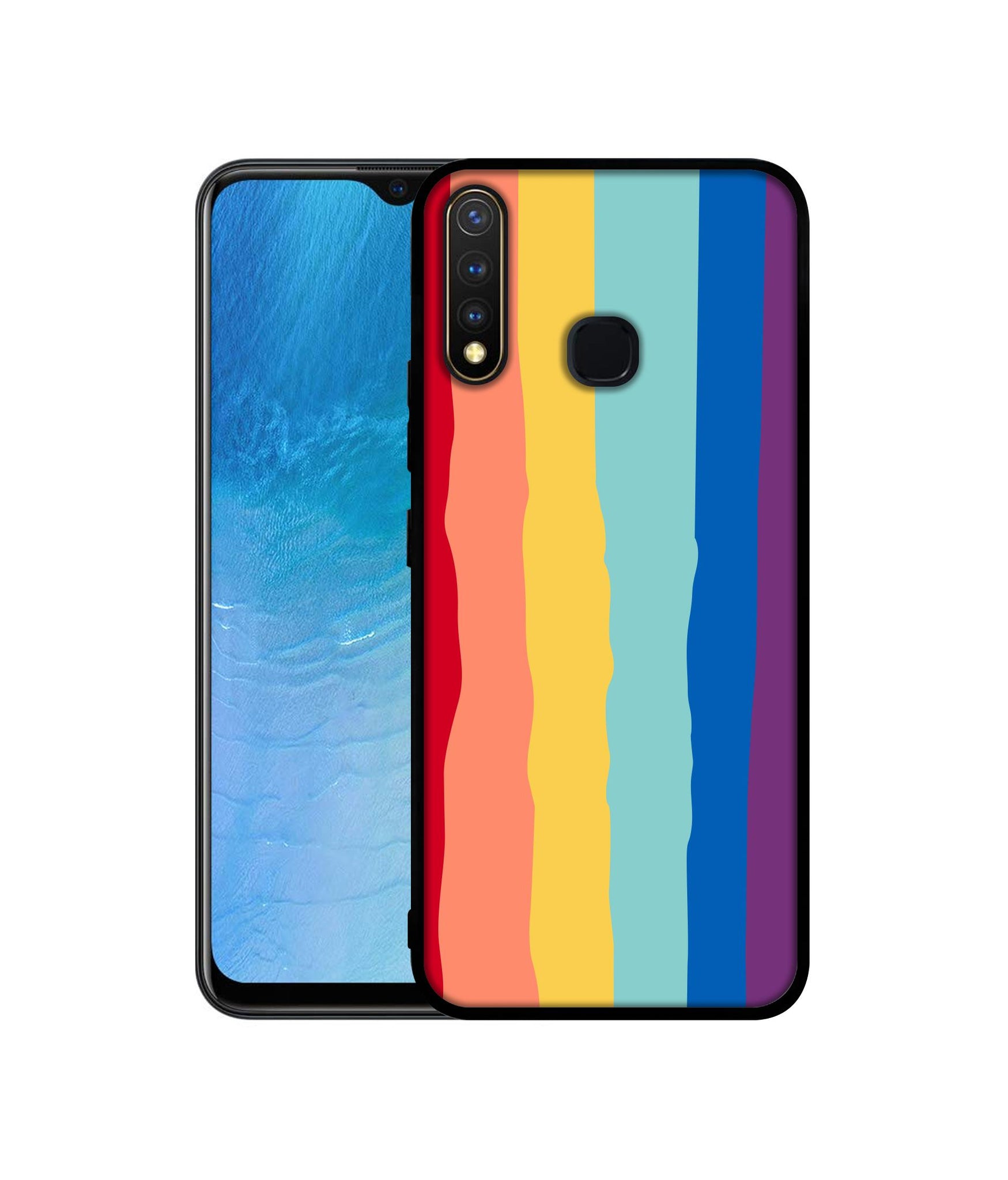 Vivo Y19 4G / U3 4G / U20 4G