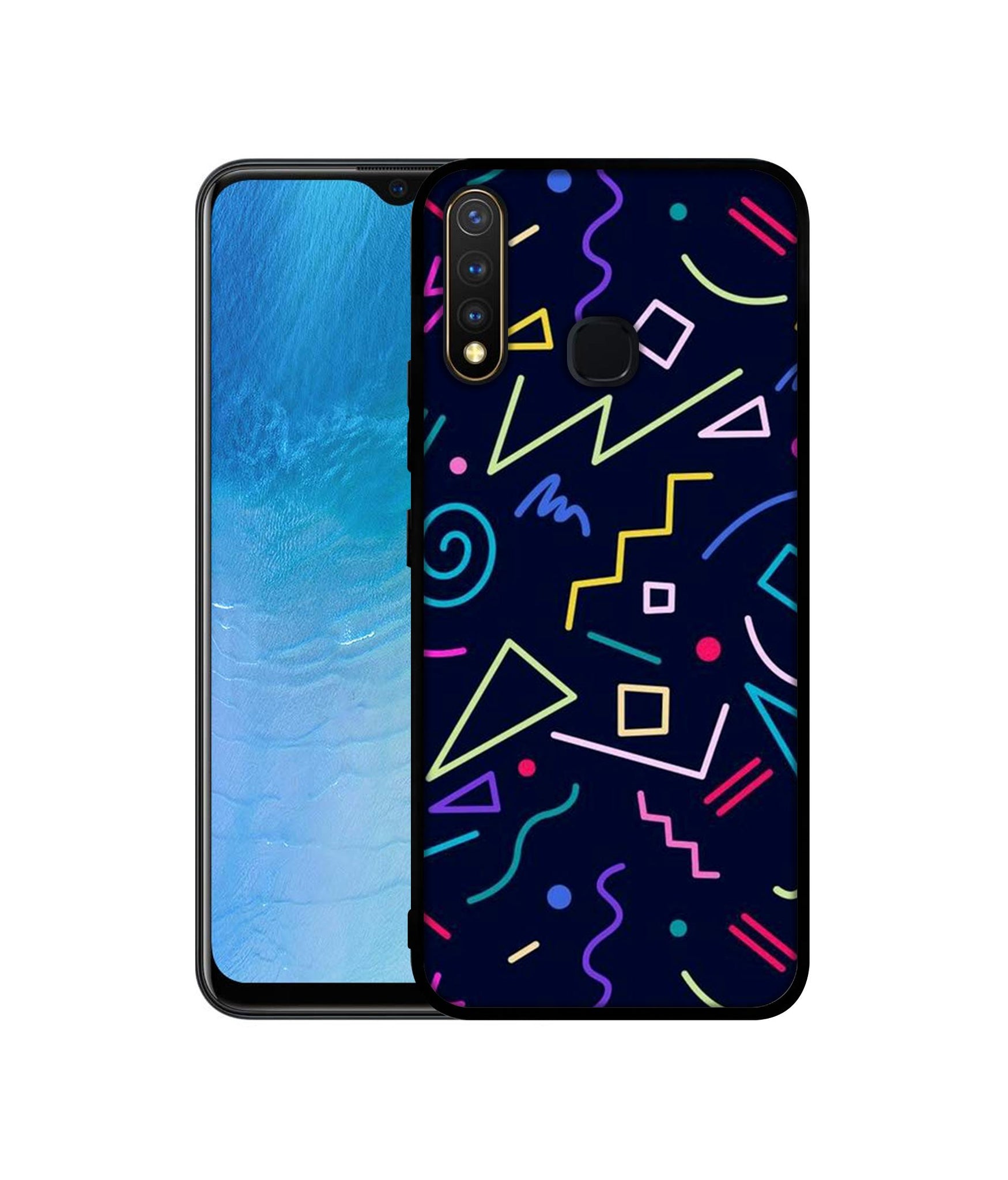 Vivo Y19 4G / U3 4G / U20 4G