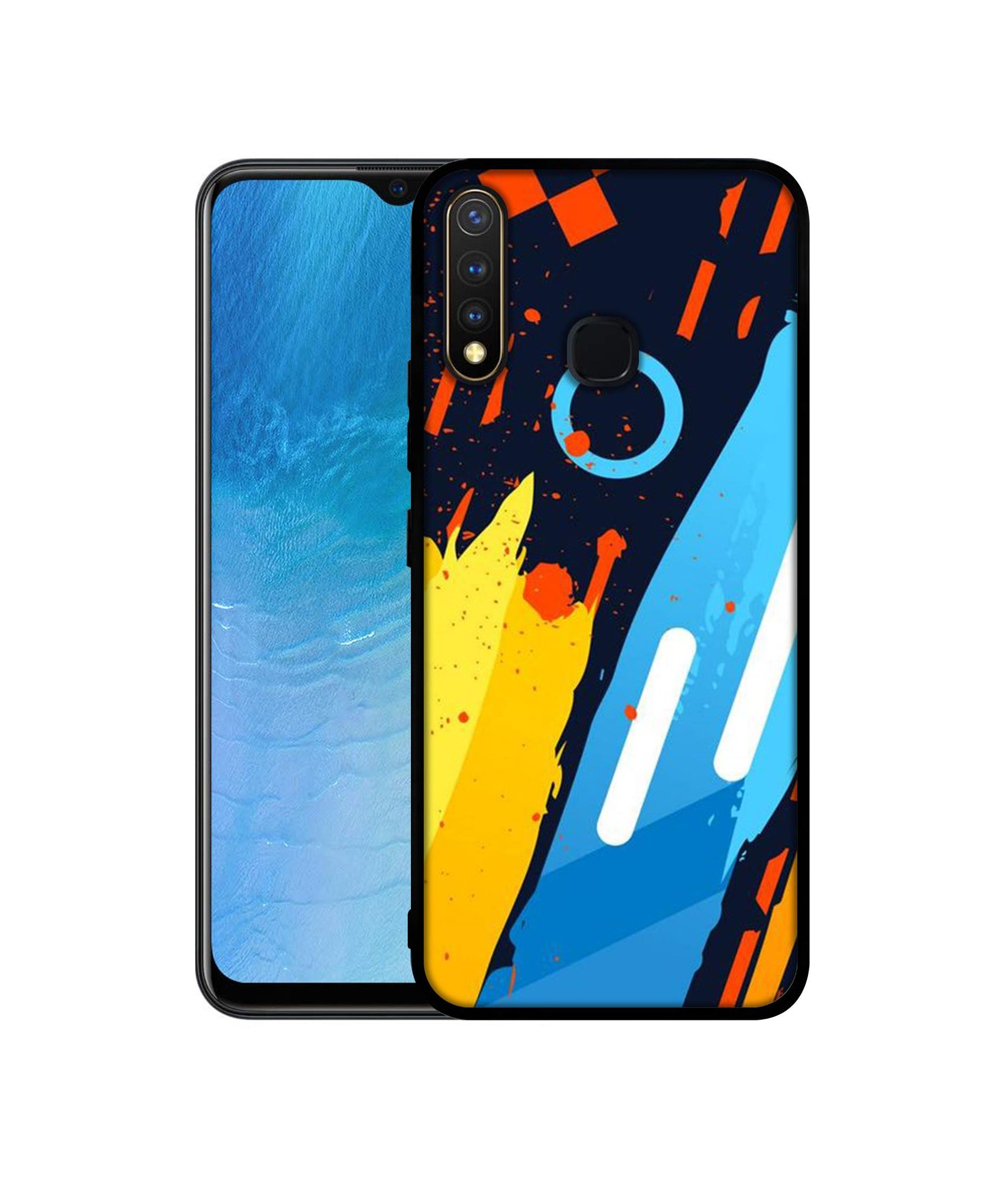 Vivo Y19 4G / U3 4G / U20 4G