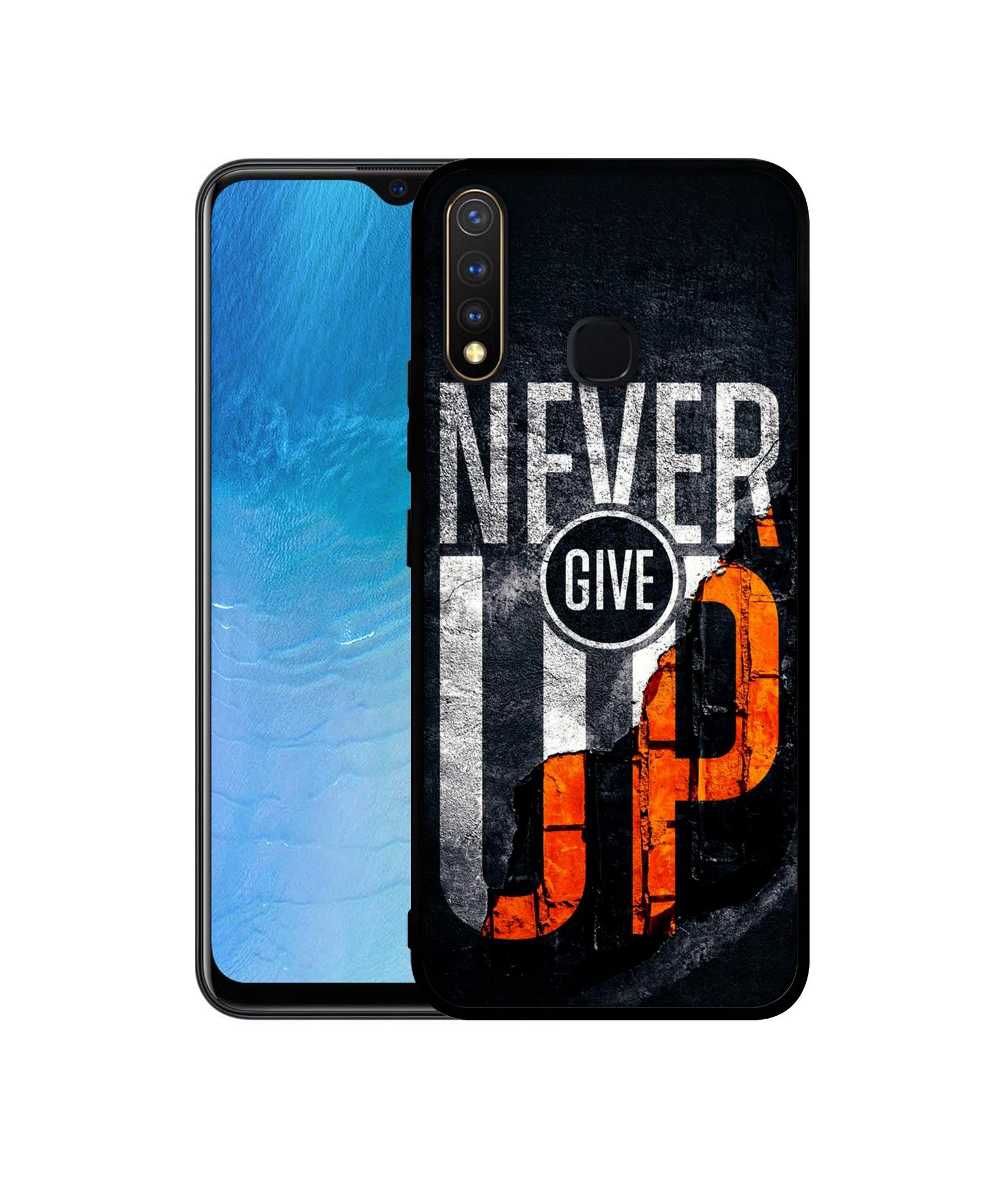 Vivo Y19 4G / U3 4G / U20 4G