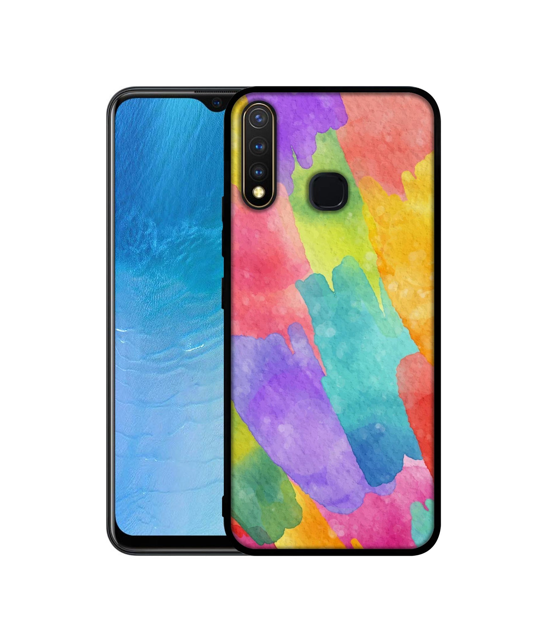 Vivo Y19 4G / U3 4G / U20 4G