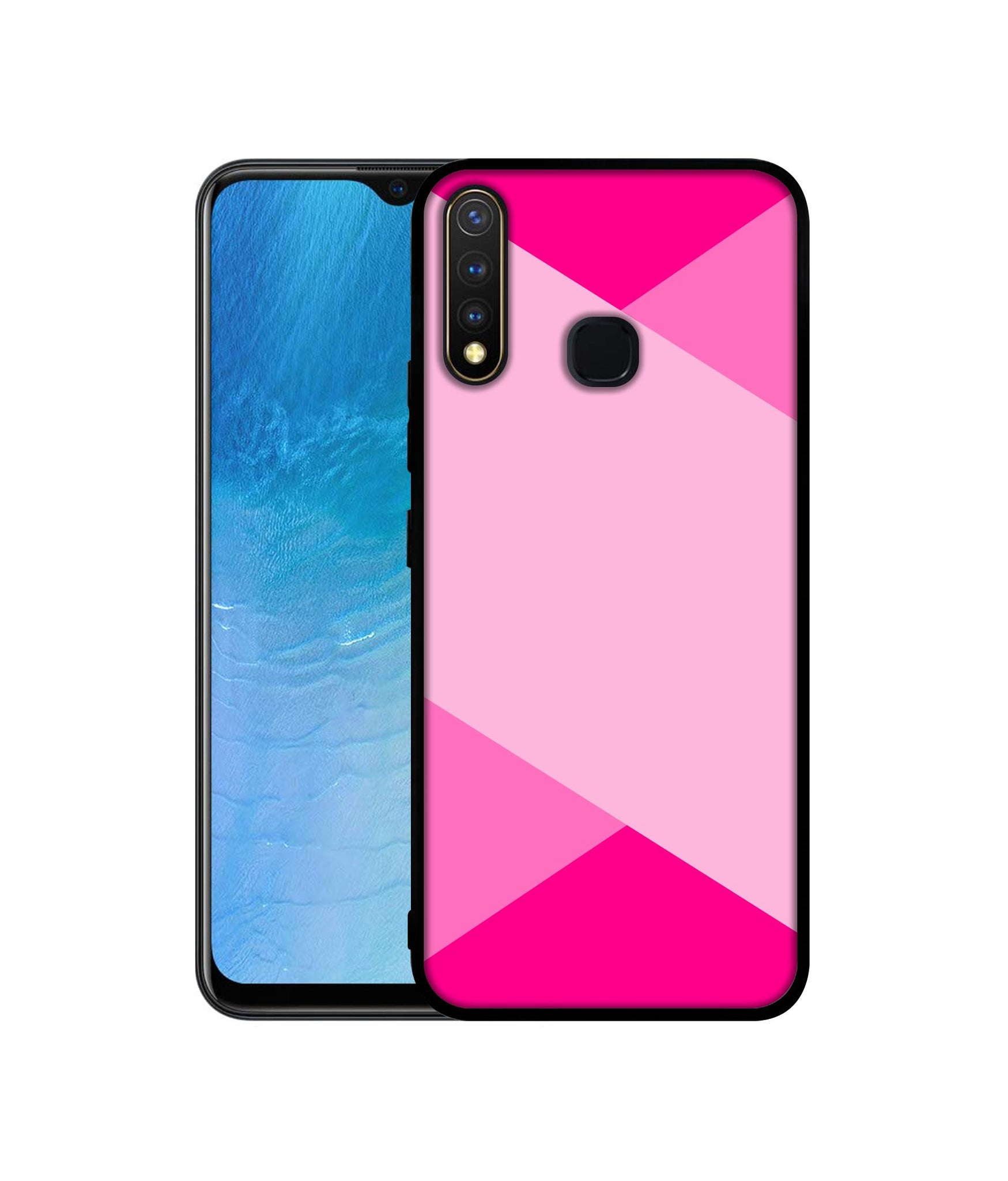 Vivo Y19 4G / U3 4G / U20 4G