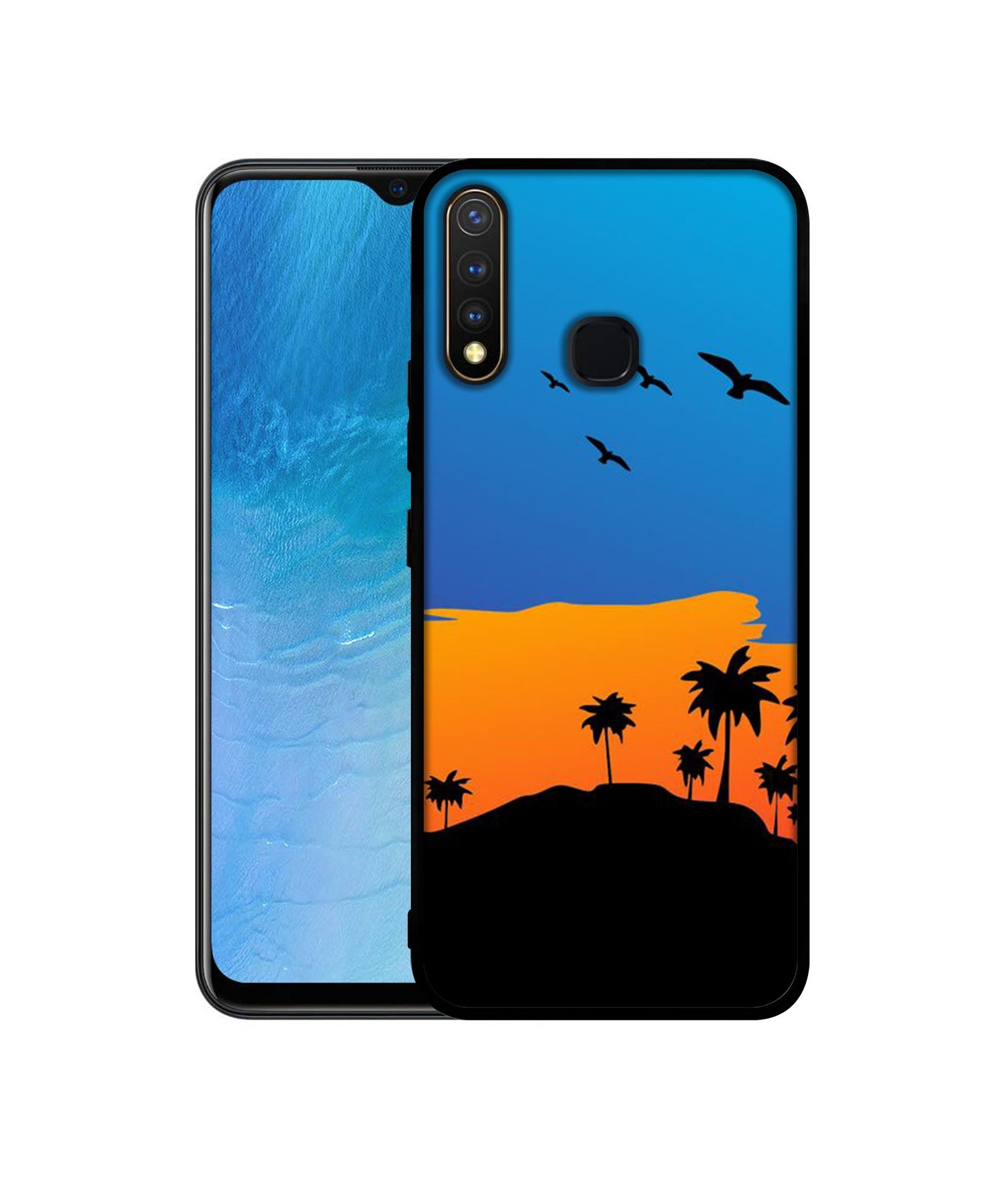 Vivo Y19 4G / U3 4G / U20 4G