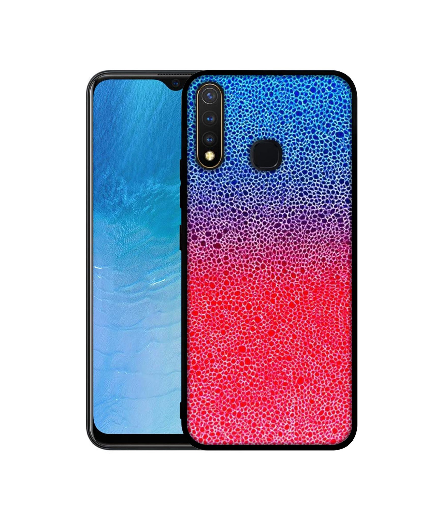 Vivo Y19 4G / U3 4G / U20 4G