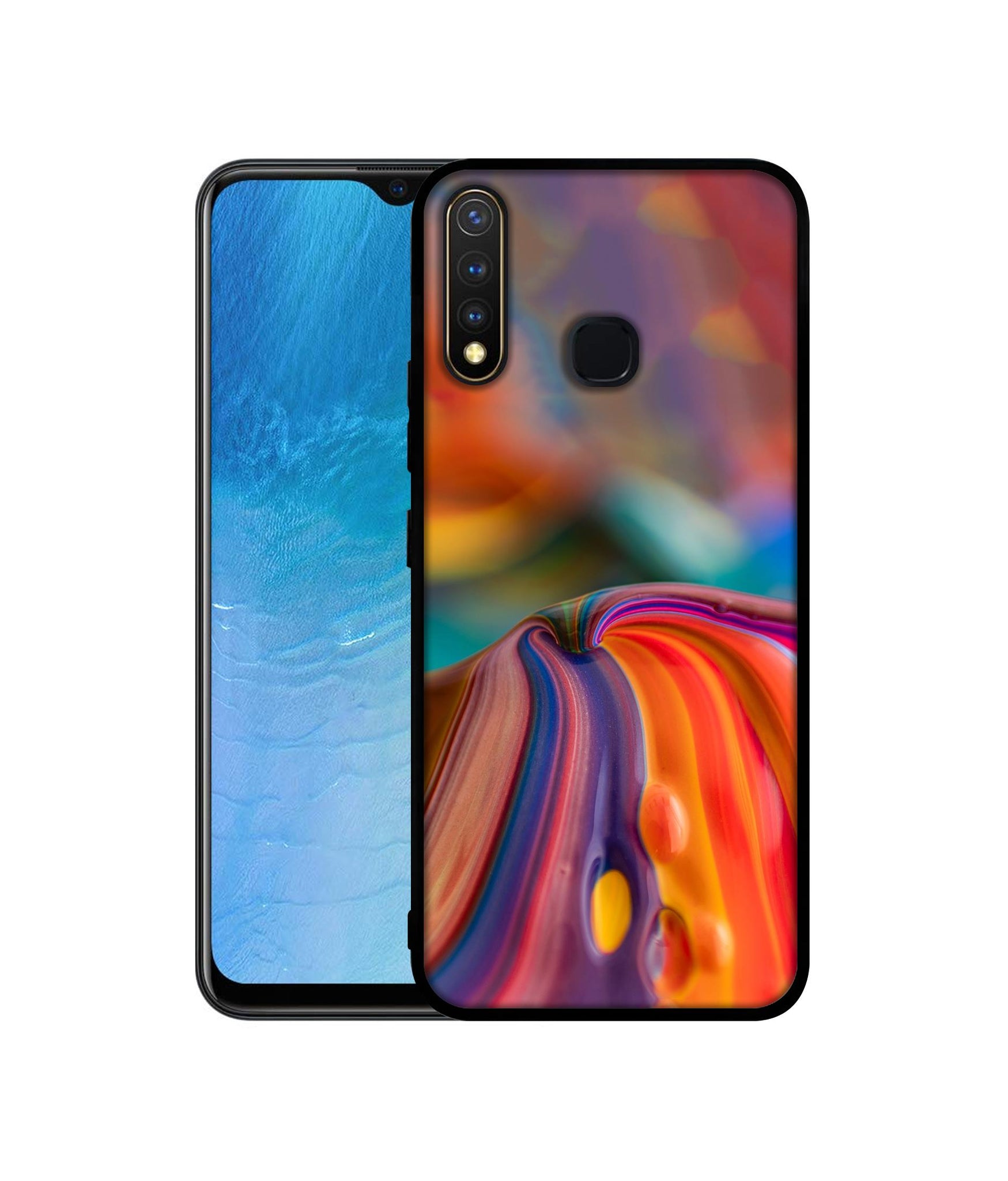 Vivo Y19 4G / U3 4G / U20 4G