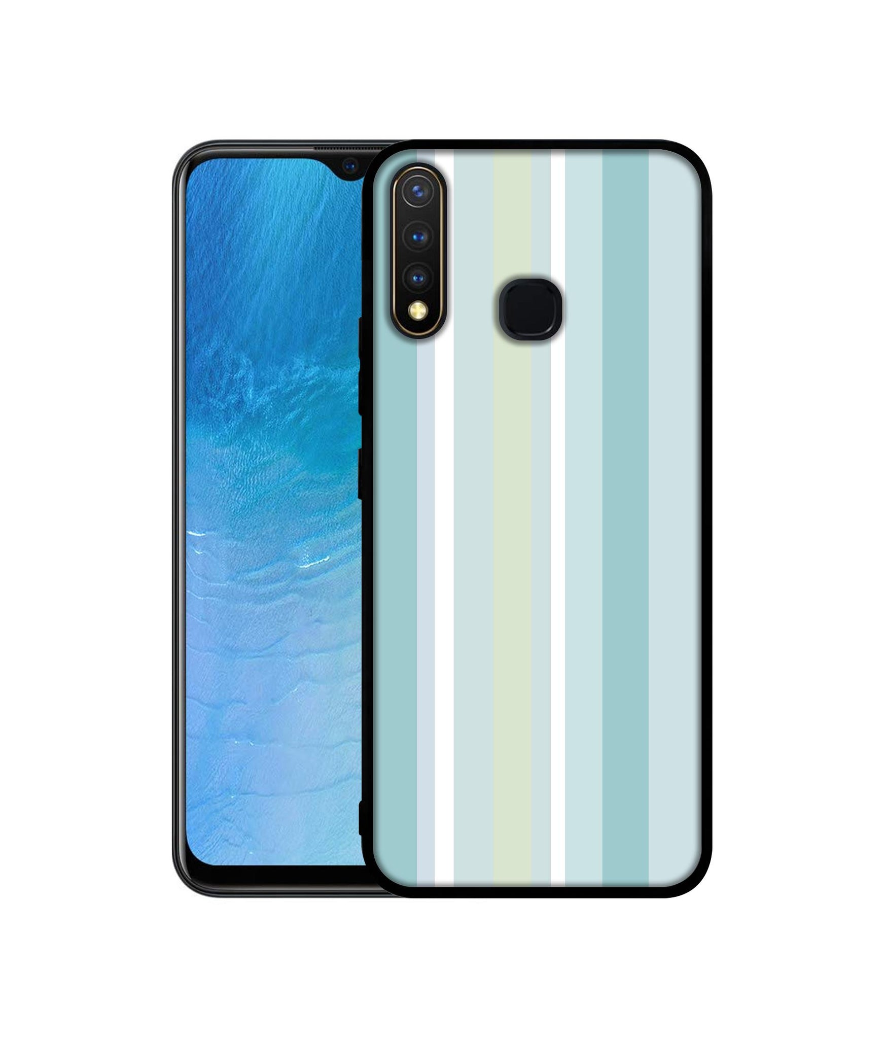 Vivo Y19 4G / U3 4G / U20 4G