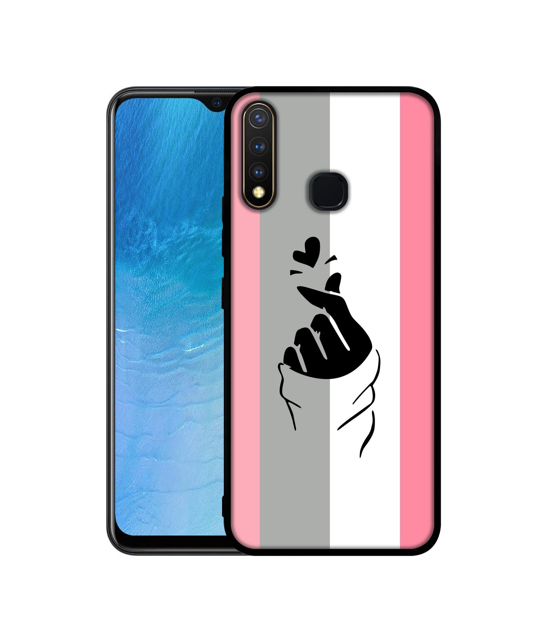 Vivo Y19 4G / U3 4G / U20 4G