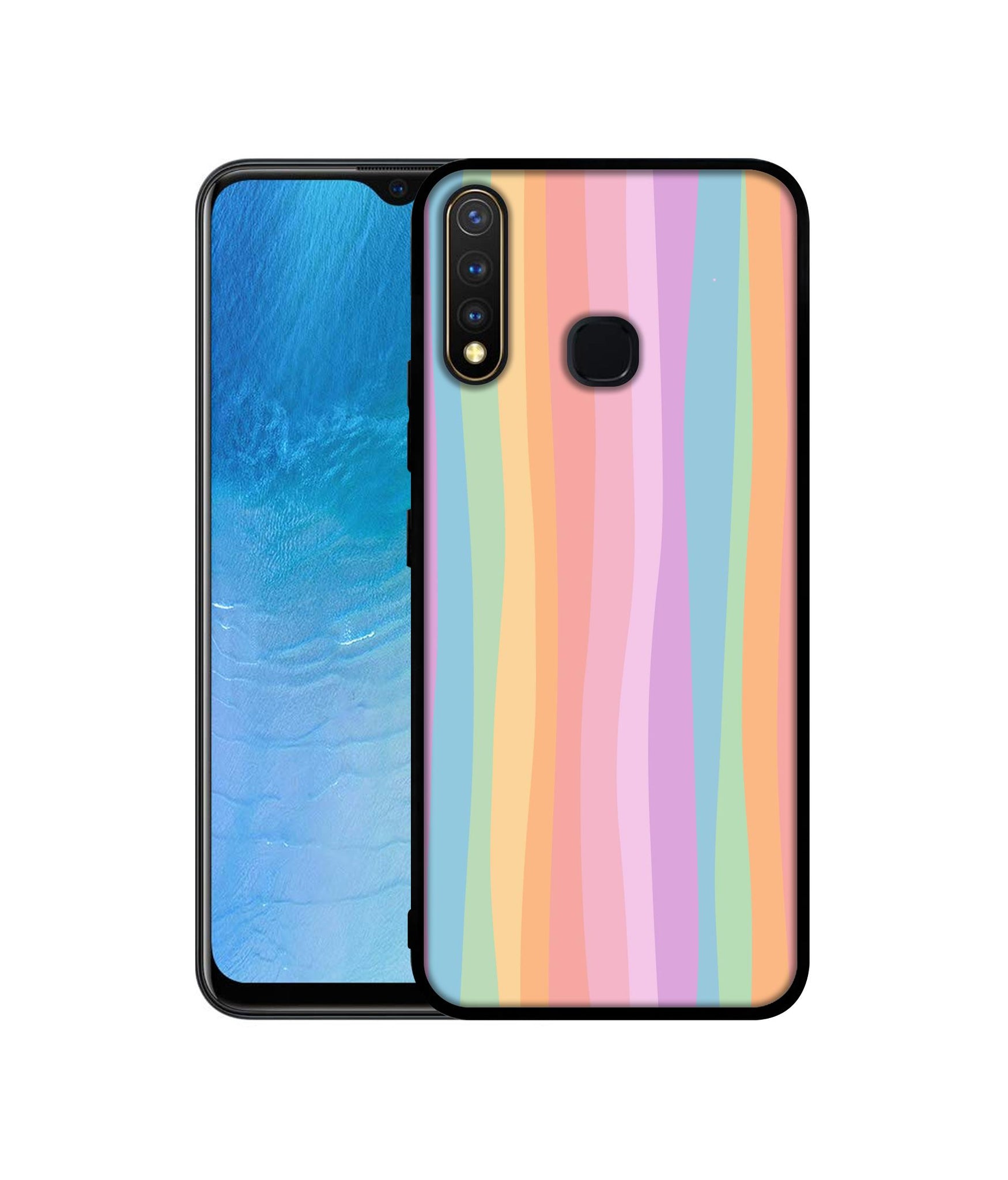 Vivo Y19 4G / U3 4G / U20 4G