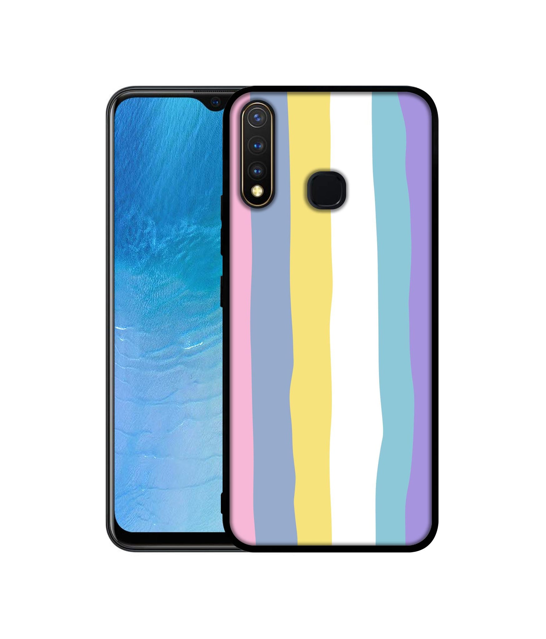 Vivo Y19 4G / U3 4G / U20 4G