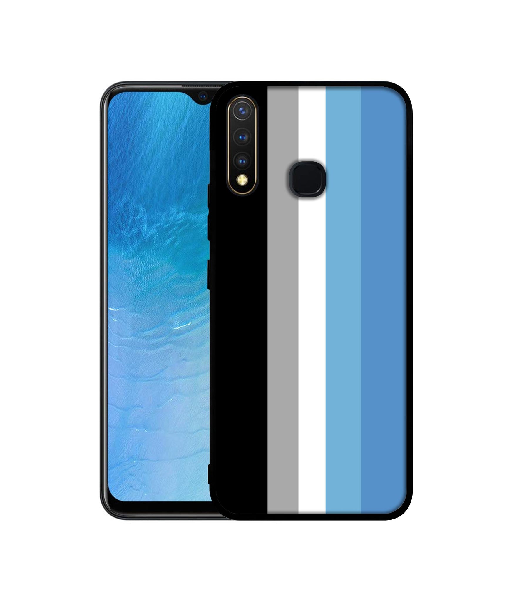 Vivo Y19 4G / U3 4G / U20 4G