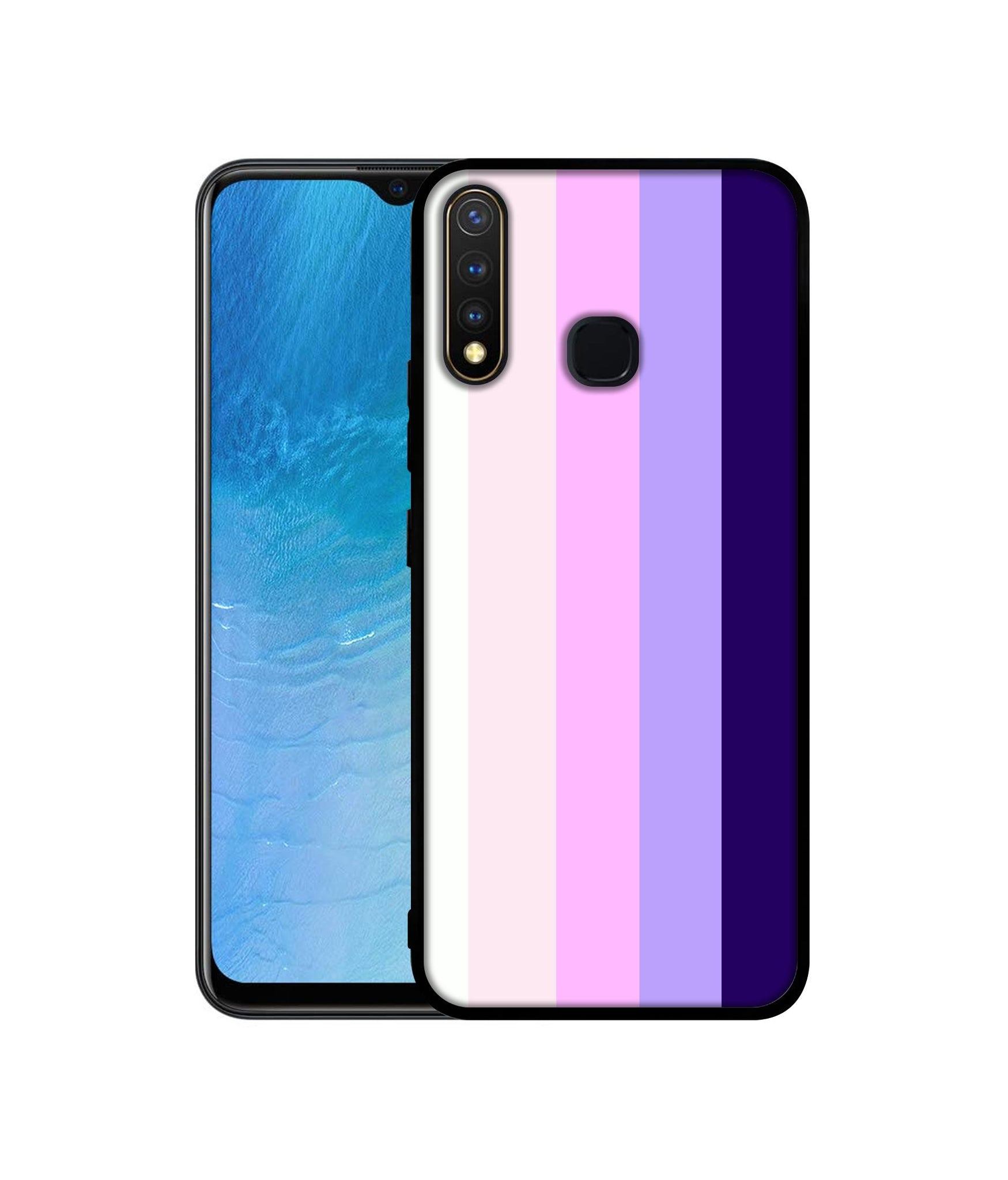 Vivo Y19 4G / U3 4G / U20 4G