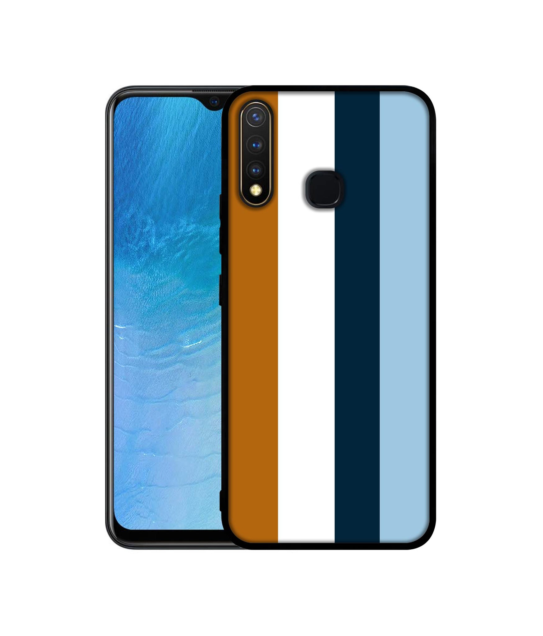 Vivo Y19 4G / U3 4G / U20 4G