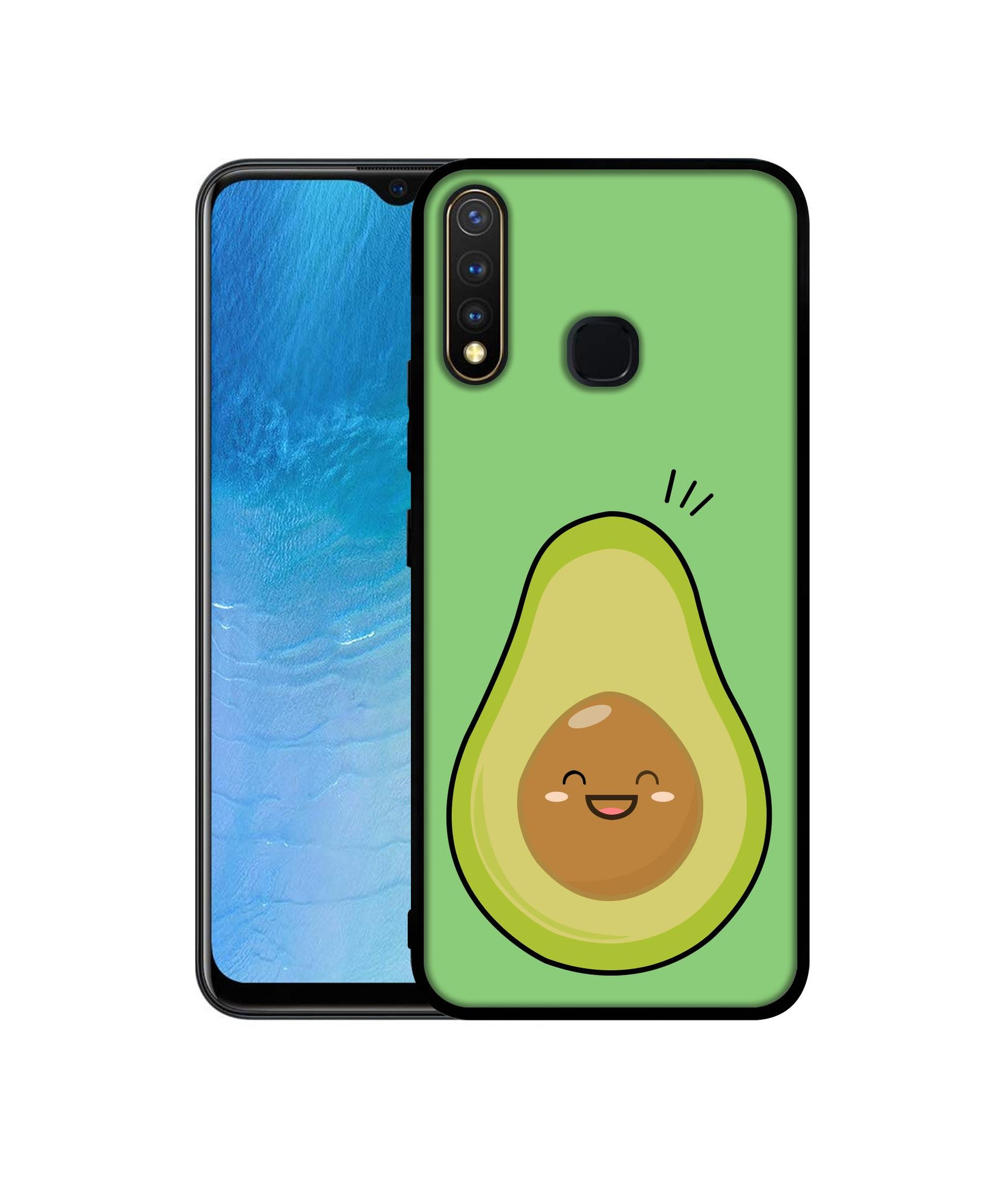 Vivo Y19 4G / U3 4G / U20 4G