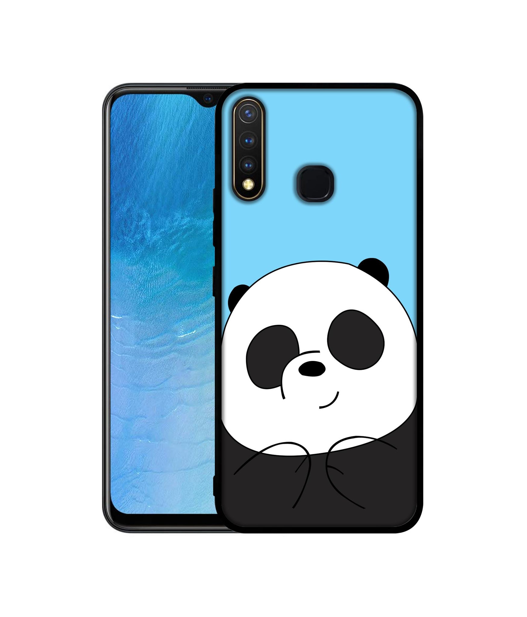 Vivo Y19 4G / U3 4G / U20 4G