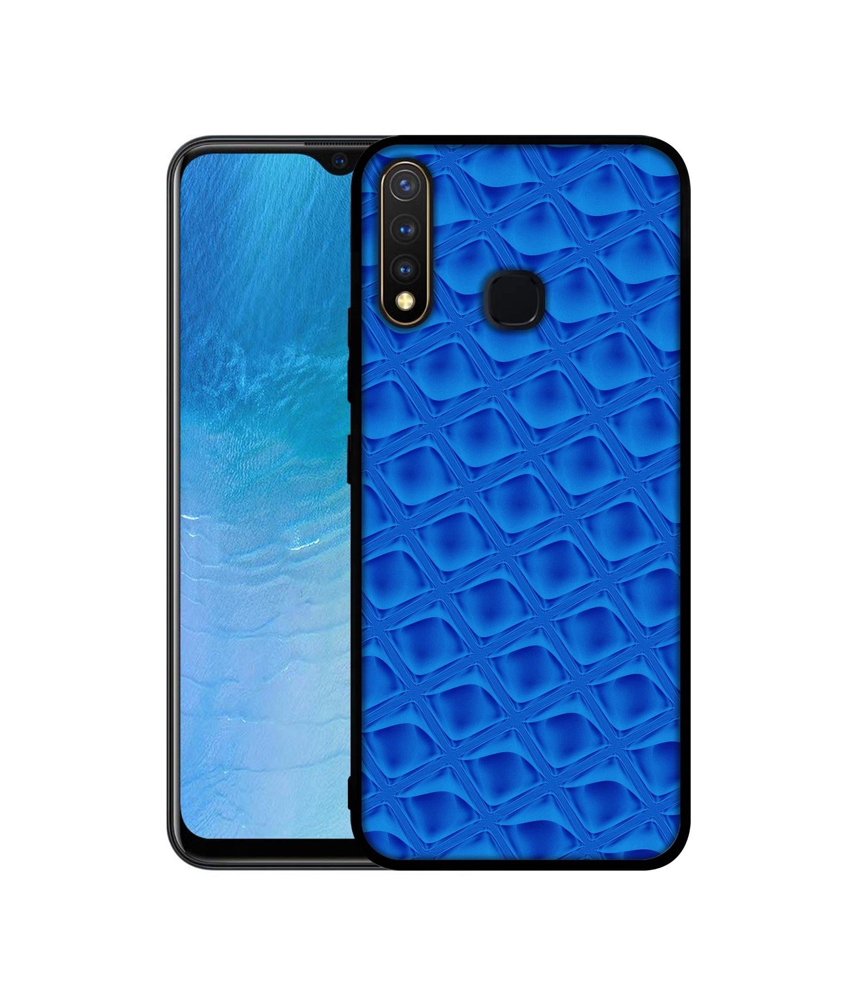 Vivo Y19 4G / U3 4G / U20 4G