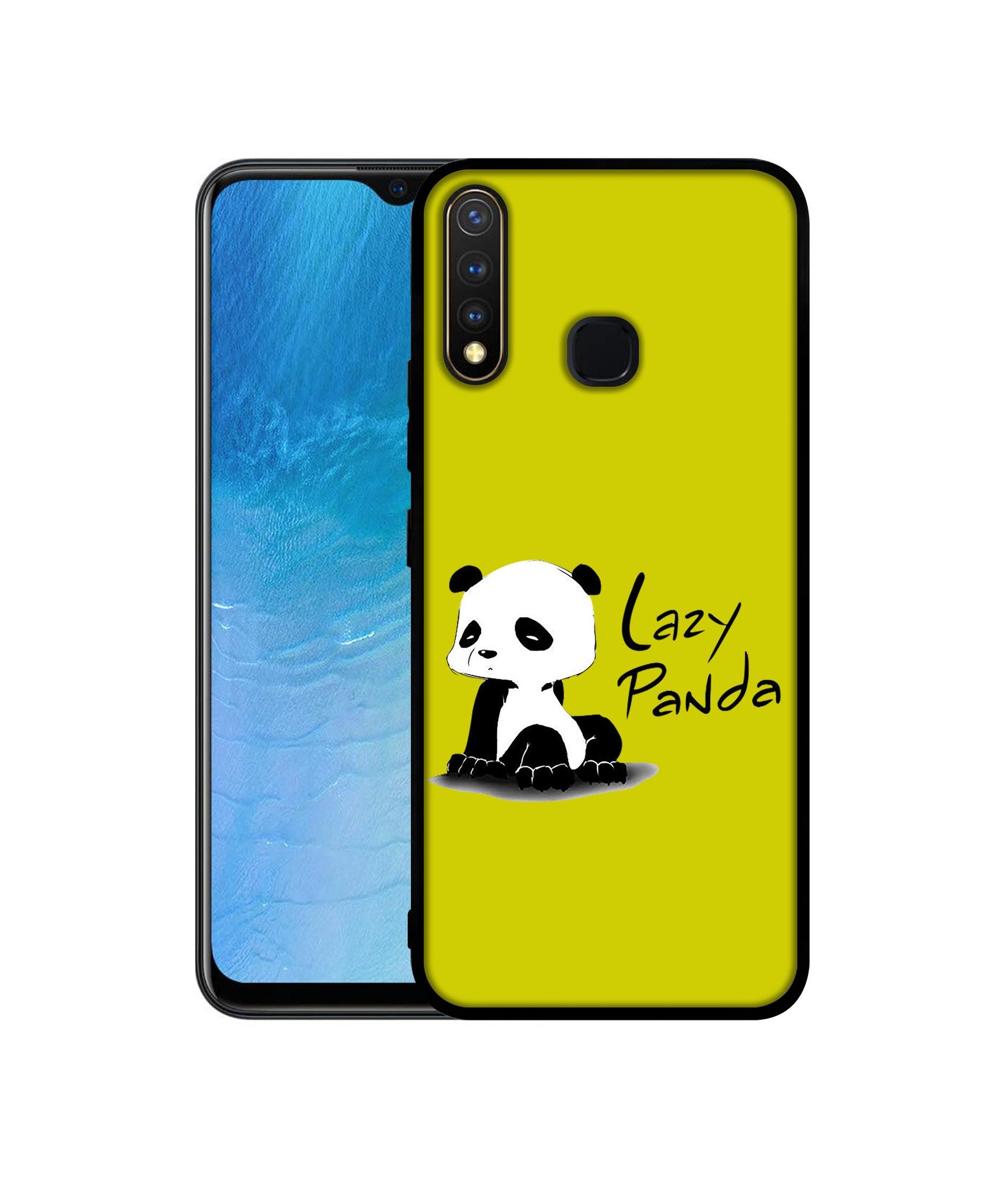 Vivo Y19 4G / U3 4G / U20 4G