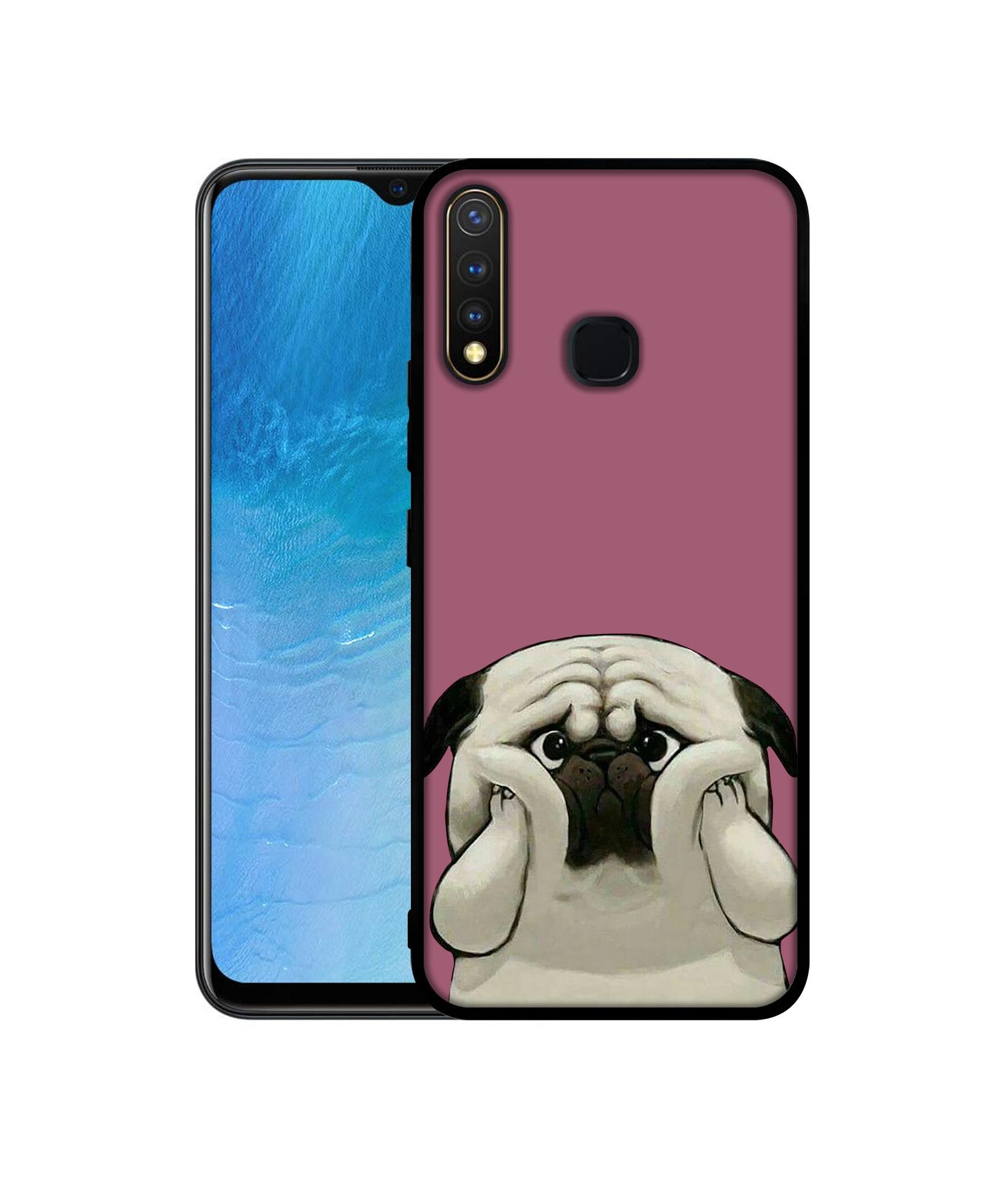 Vivo Y19 4G / U3 4G / U20 4G