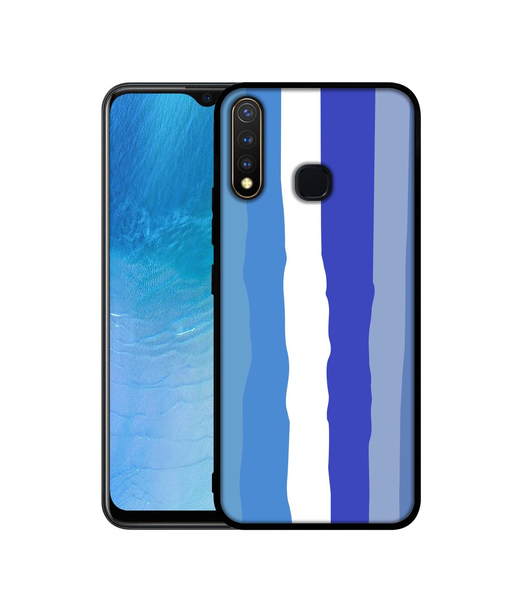 Vivo Y19 4G / U3 4G / U20 4G