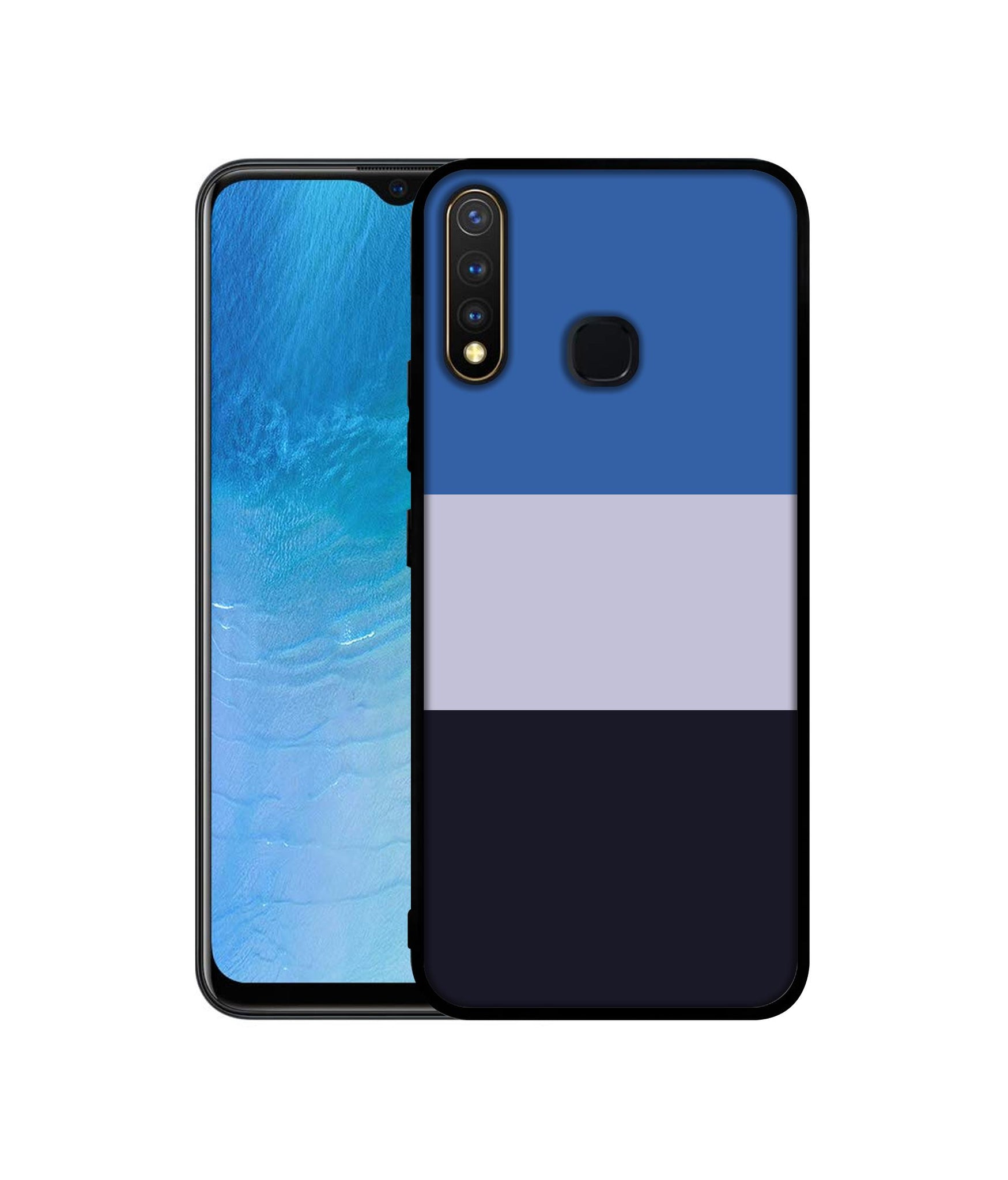 Vivo Y19 4G / U3 4G / U20 4G