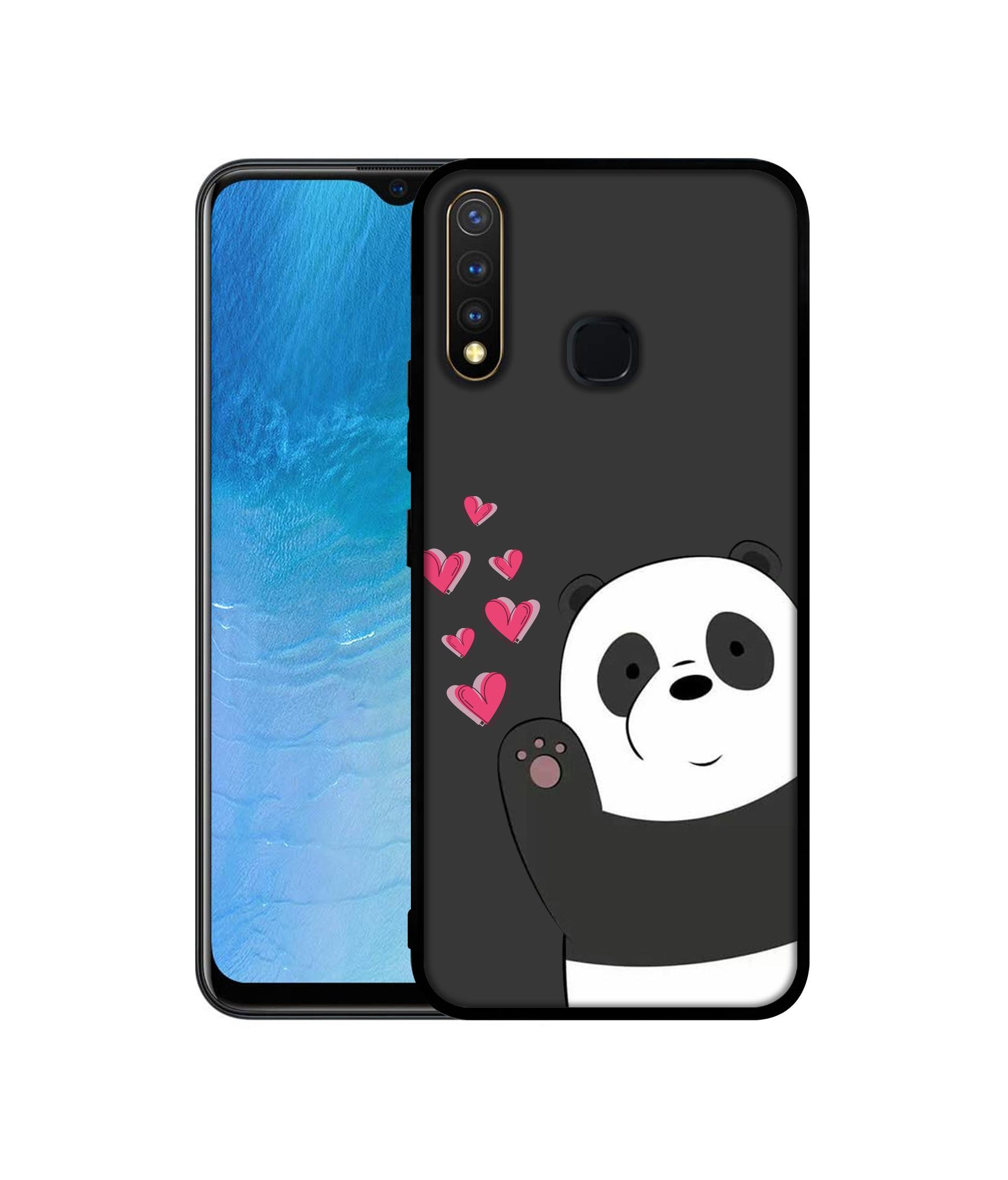 Vivo Y19 4G / U3 4G / U20 4G