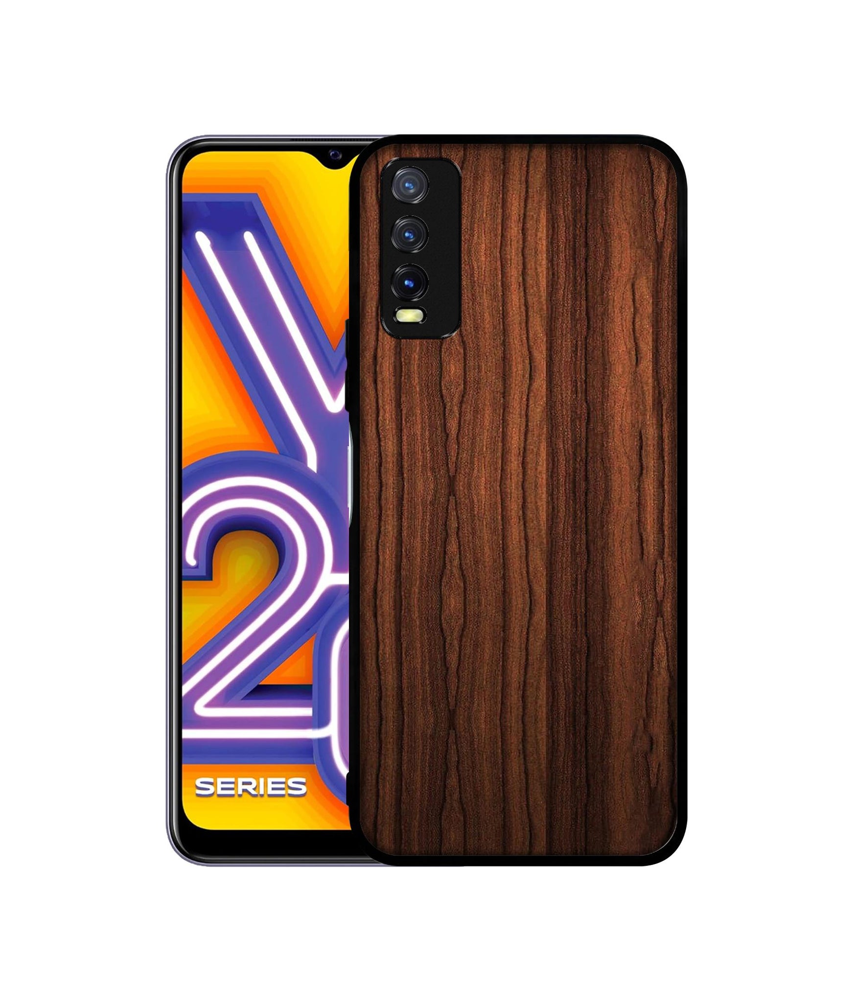 Vivo Y20 4G / Y20A / Y20S / Y20G / Y20i / Y20T