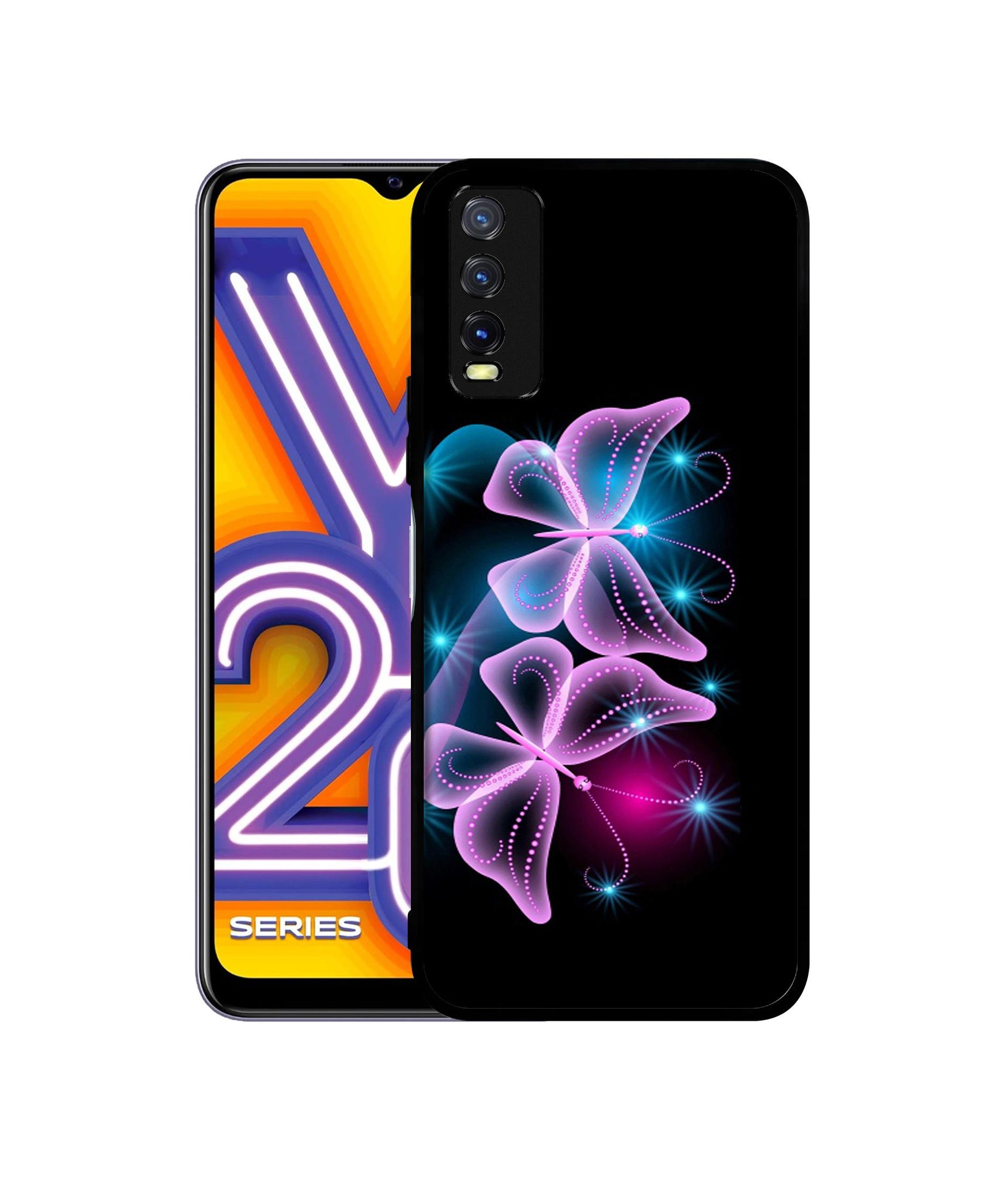 Vivo Y20 4G / Y20A / Y20S / Y20G / Y20i / Y20T