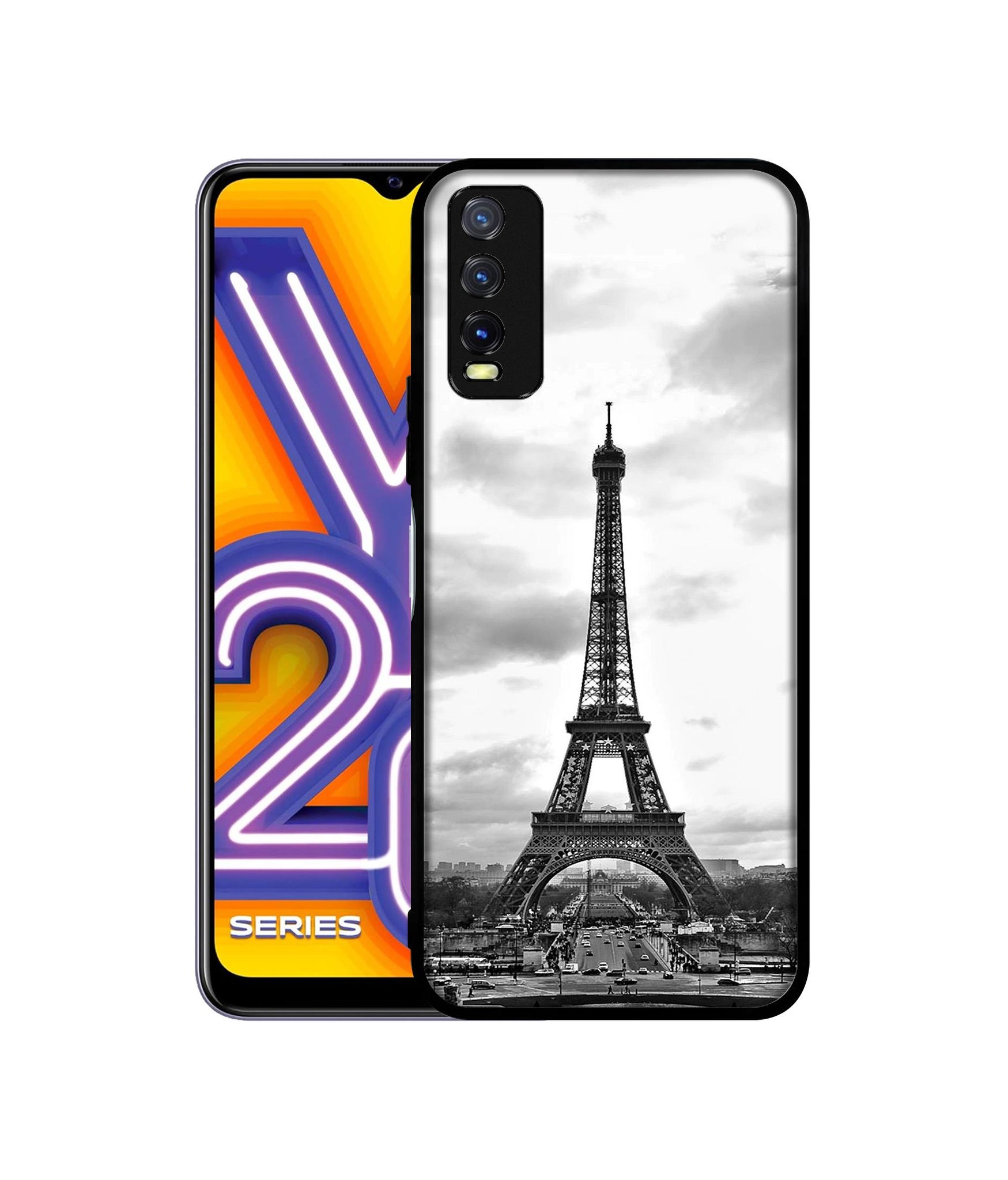 Vivo Y20 4G / Y20A / Y20S / Y20G / Y20i / Y20T