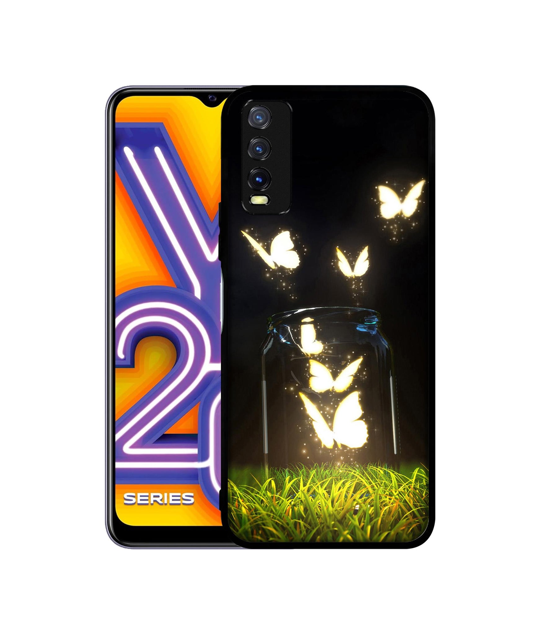 Vivo Y20 4G / Y20A / Y20S / Y20G / Y20i / Y20T