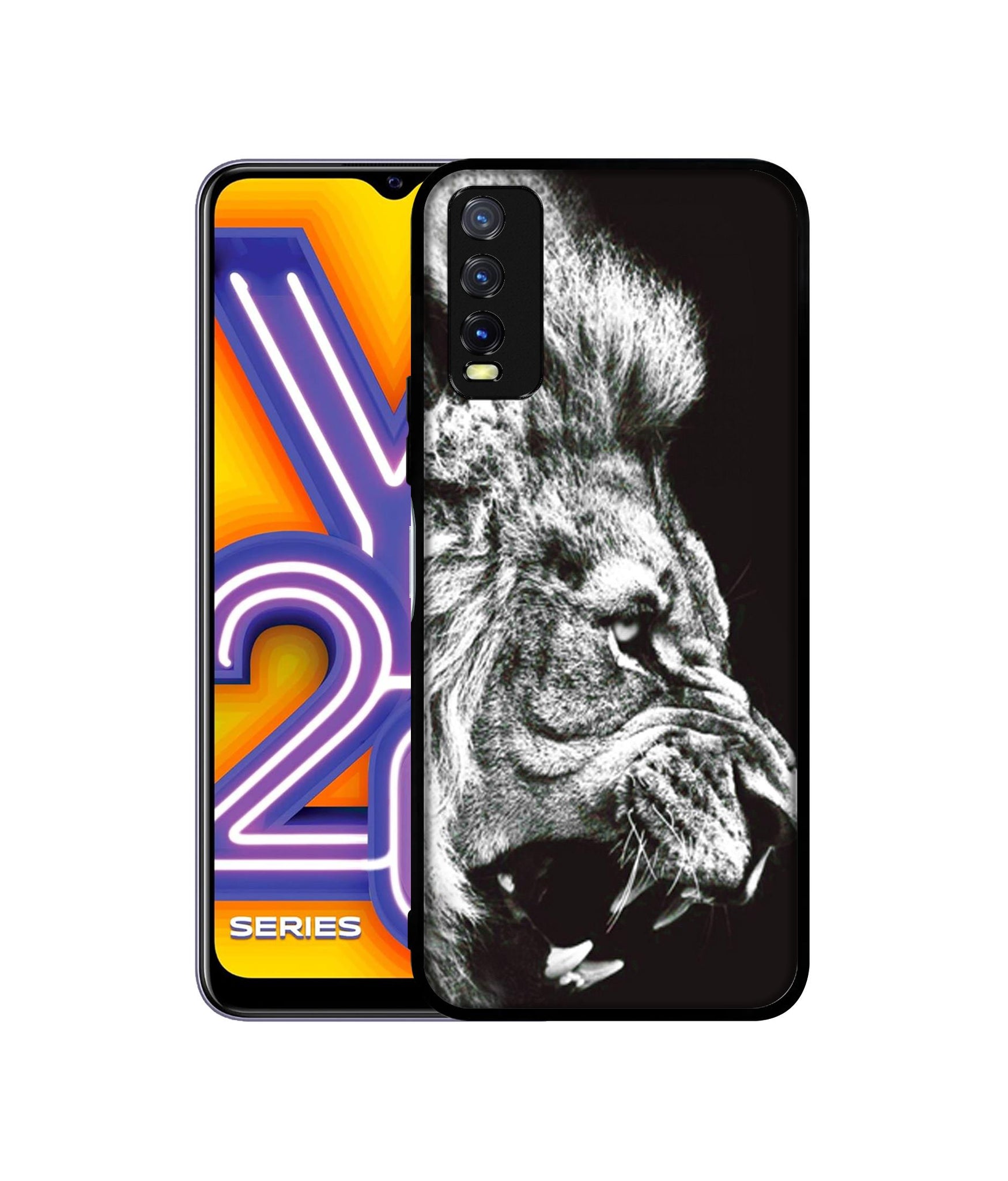 Vivo Y20 4G / Y20A / Y20S / Y20G / Y20i / Y20T