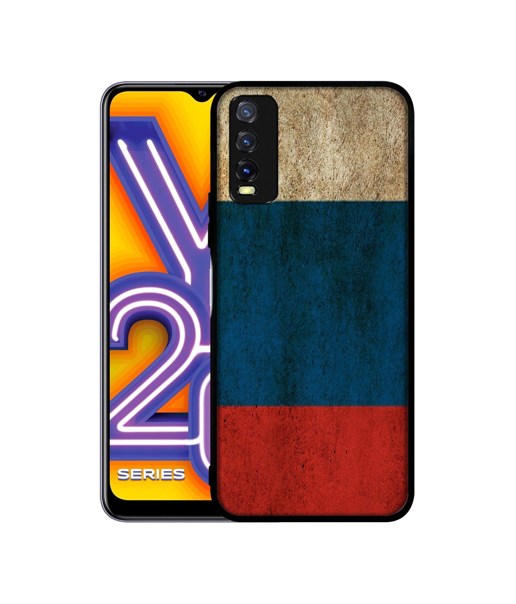 Vivo Y20 4G / Y20A / Y20S / Y20G / Y20i / Y20T